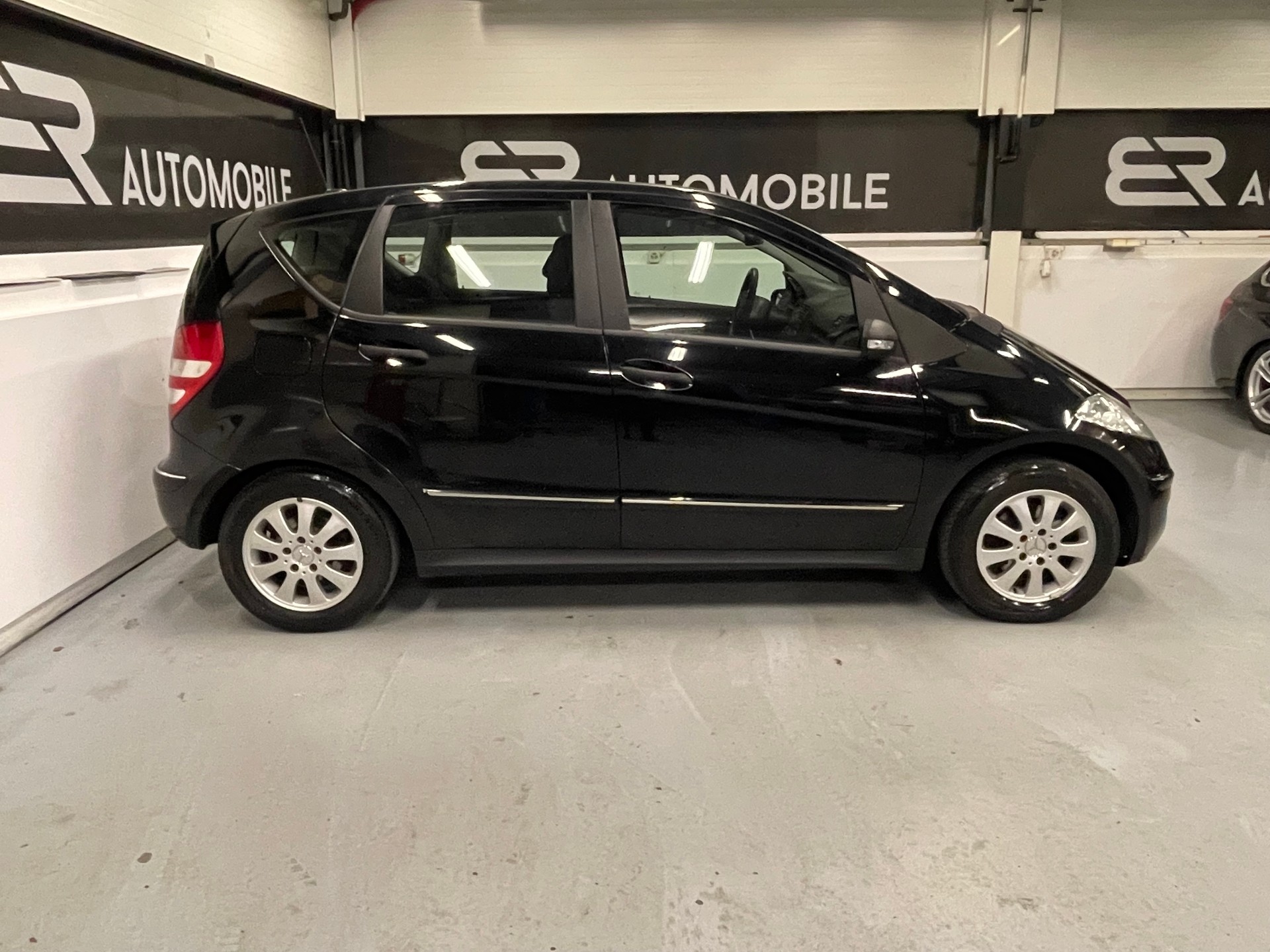 MERCEDES-BENZ A 150 Elégance-image-6