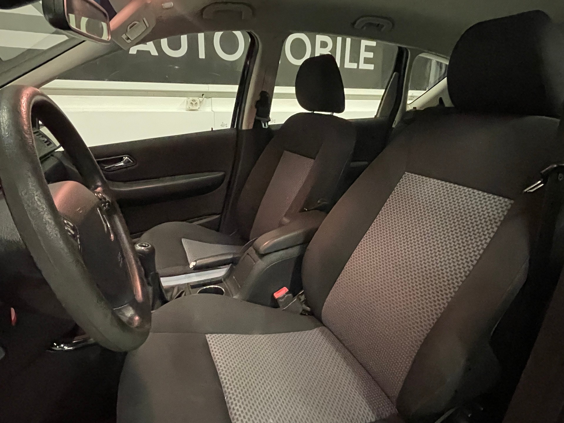 MERCEDES-BENZ A 150 Elégance-image-14