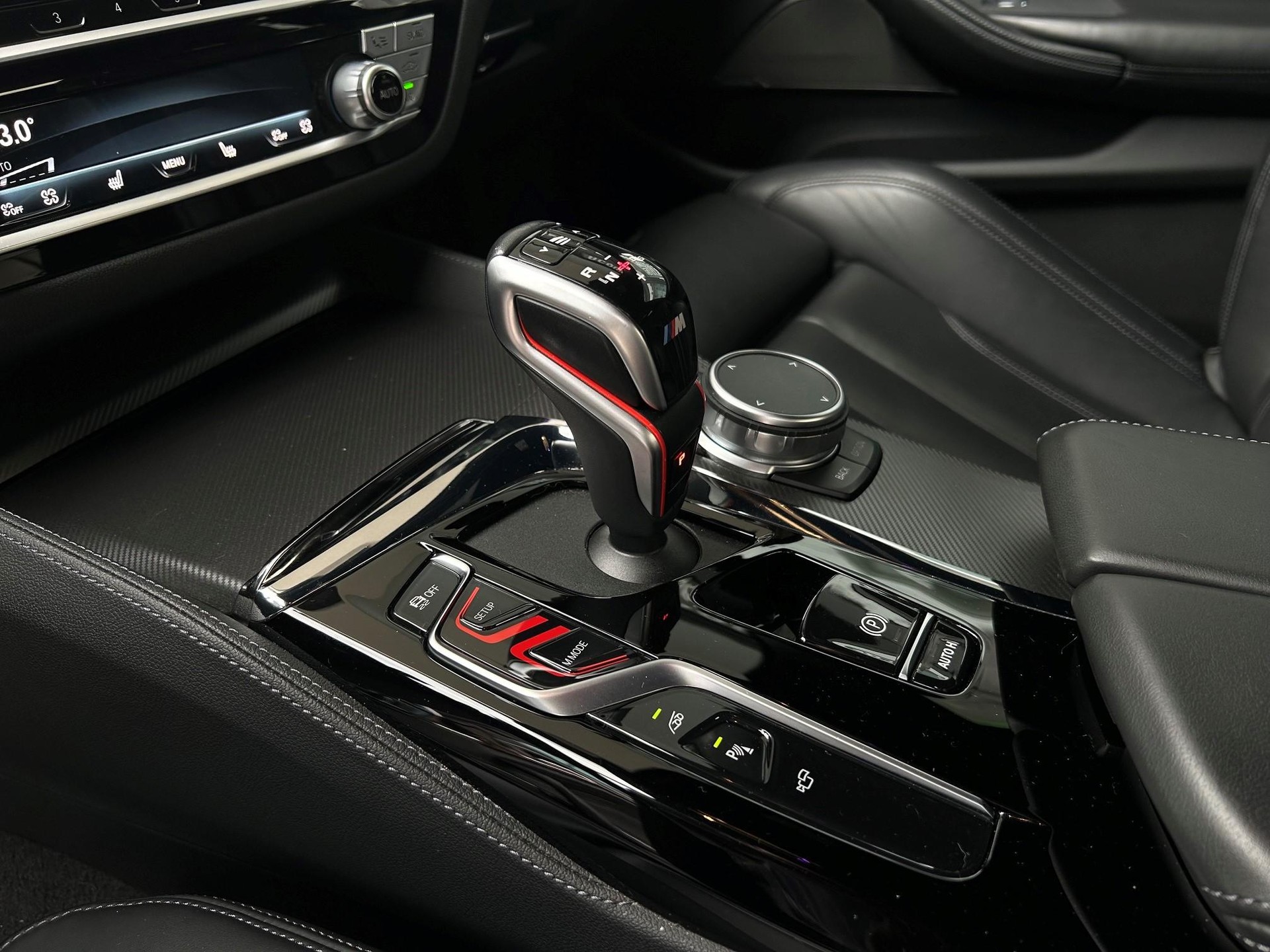 BMW 5er Reihe F90 M5 Competition xDrive-image-14