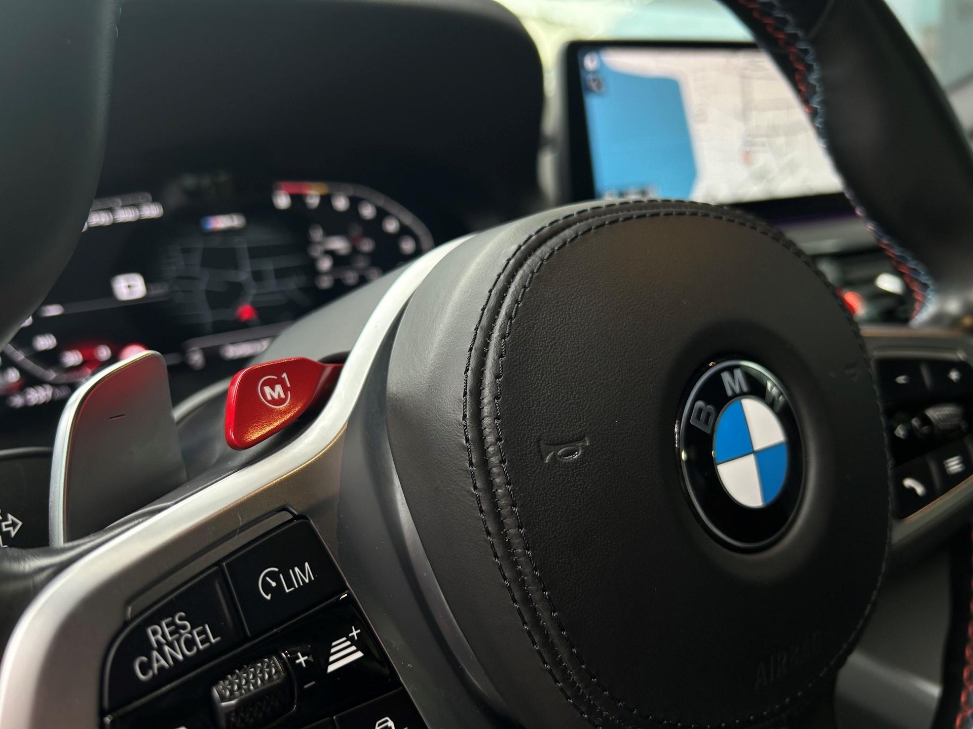 BMW 5er Reihe F90 M5 Competition xDrive-image-13