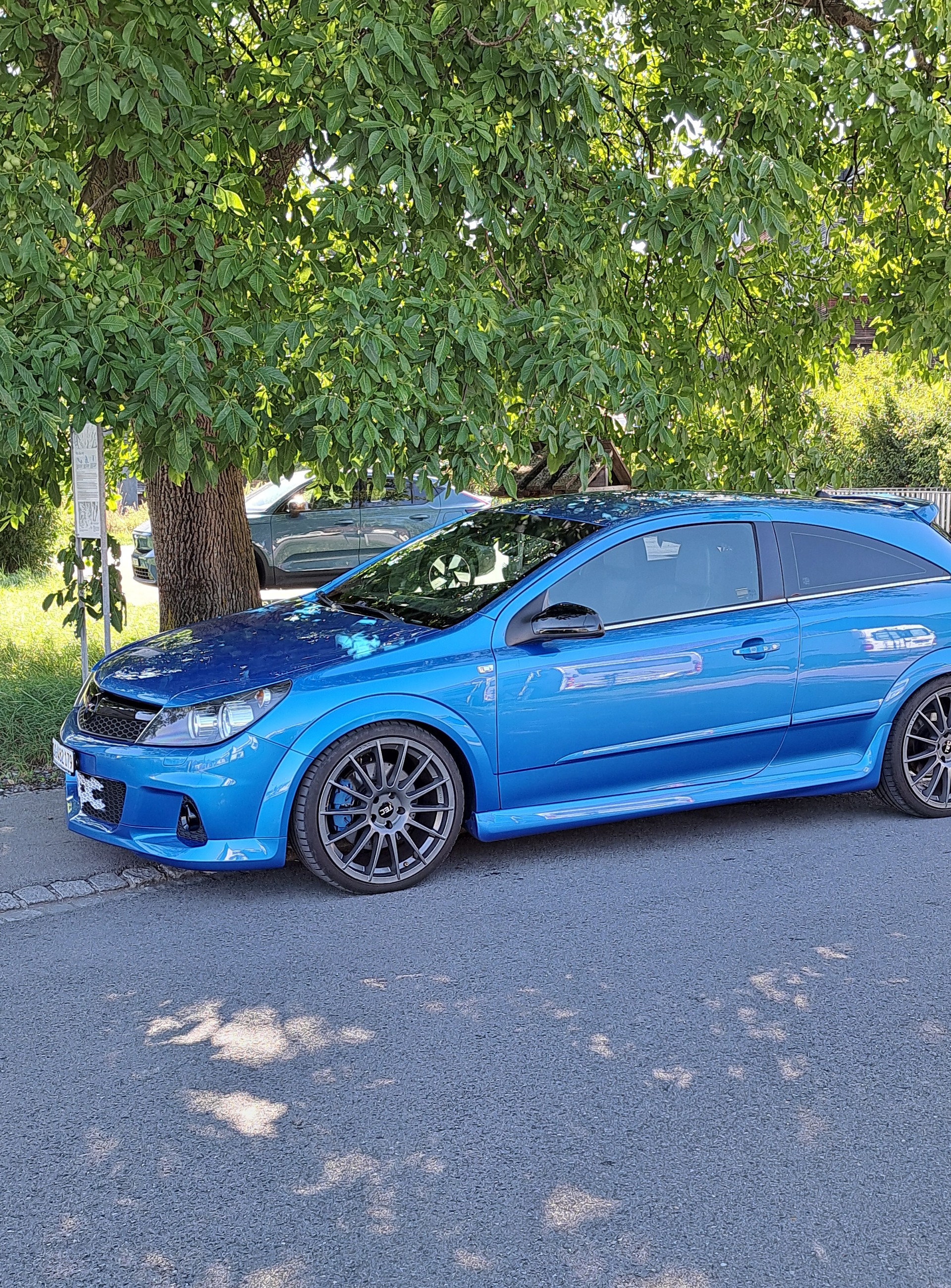 OPEL 2.0 16V 240 Turbo OPC-image-1