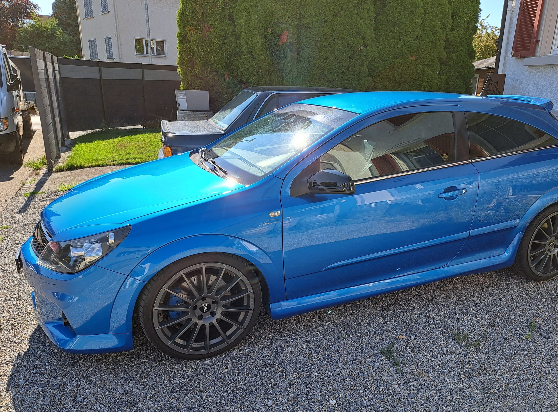 OPEL 2.0 16V 240 Turbo OPC-image-4