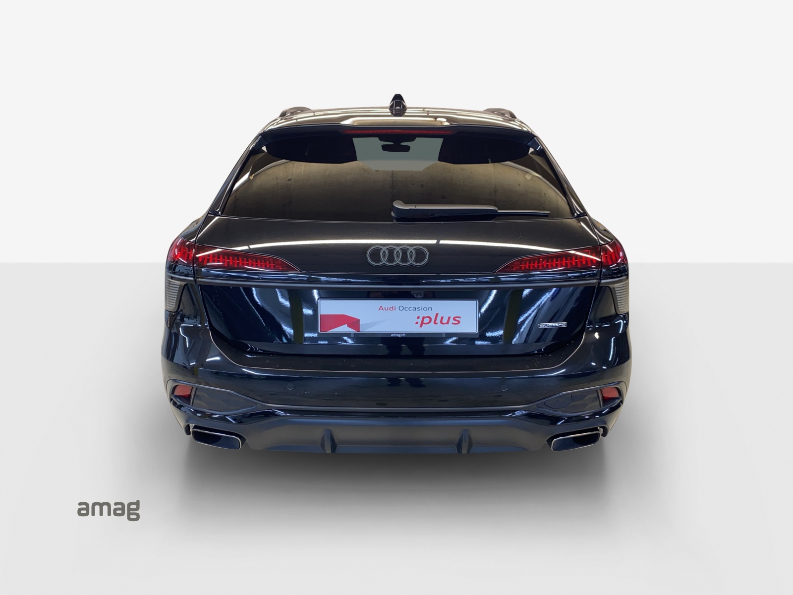 AUDI A6 Avant e-hybrid quattro 220 kW S tronic-image-3
