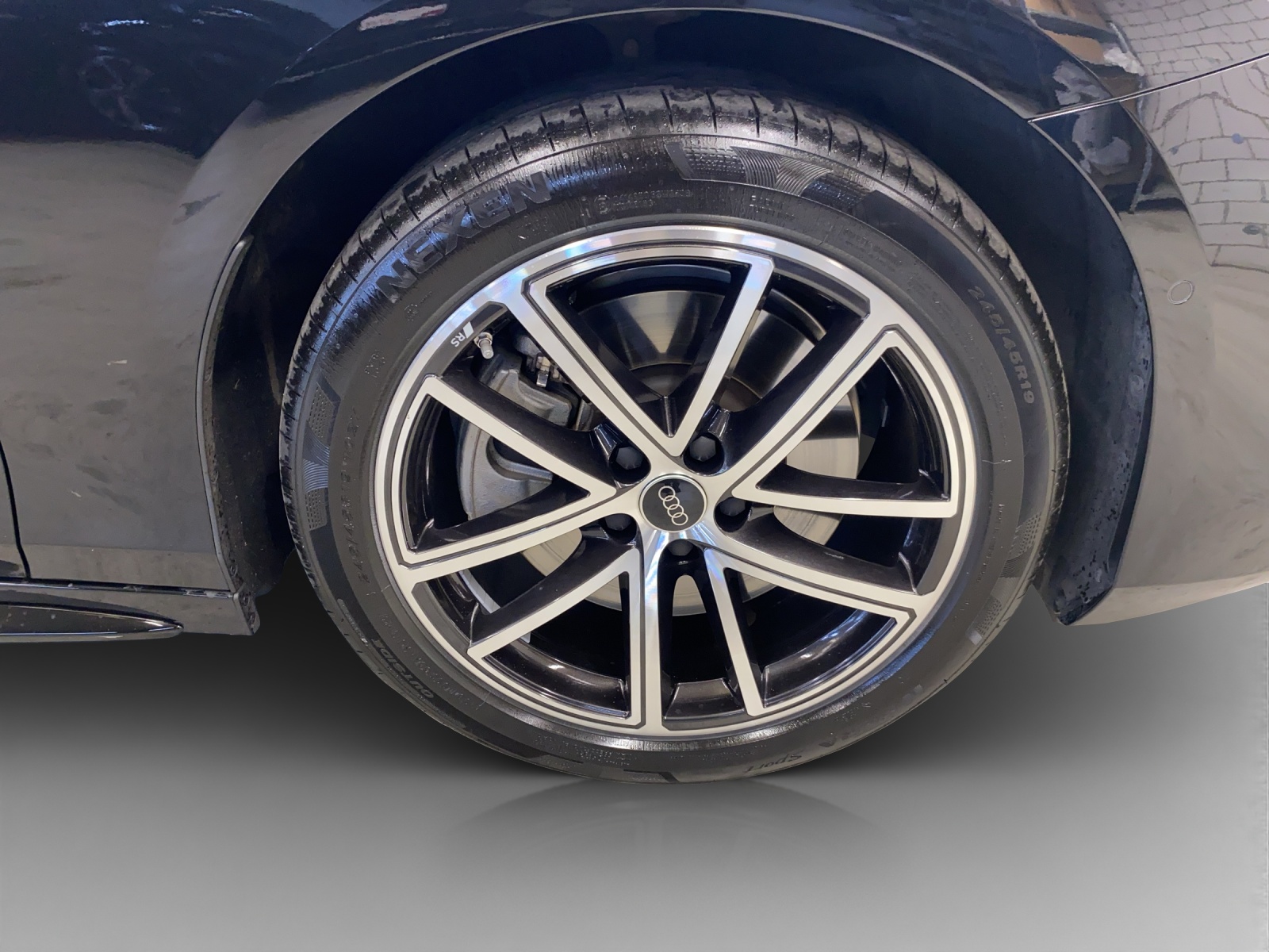 AUDI A6 Avant e-hybrid quattro 220 kW S tronic-image-14