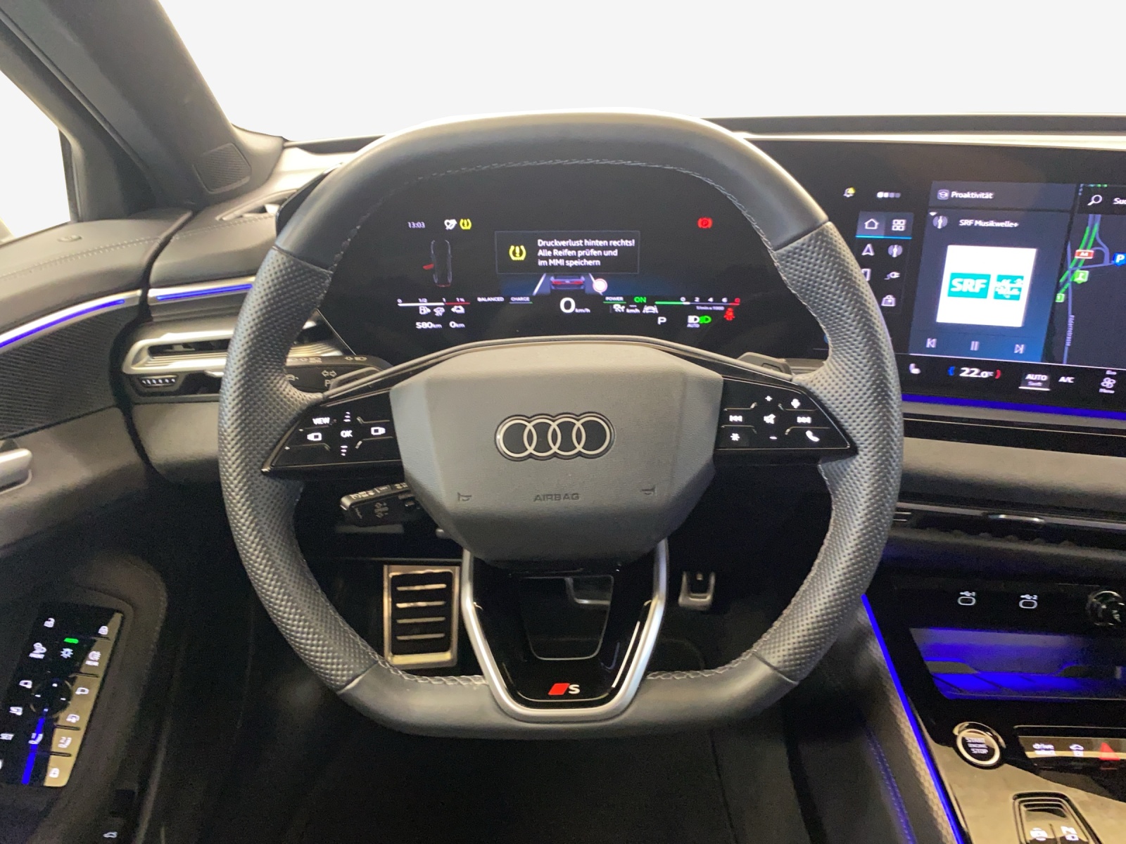 AUDI A6 Avant e-hybrid quattro 220 kW S tronic-image-9