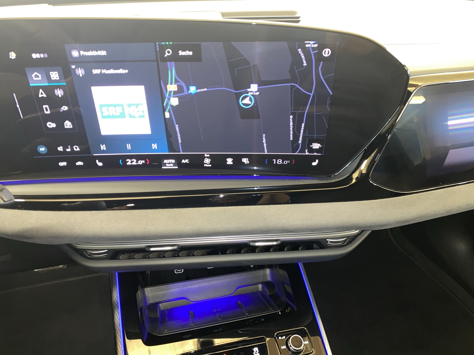 AUDI A6 Avant e-hybrid quattro 220 kW S tronic-image-10