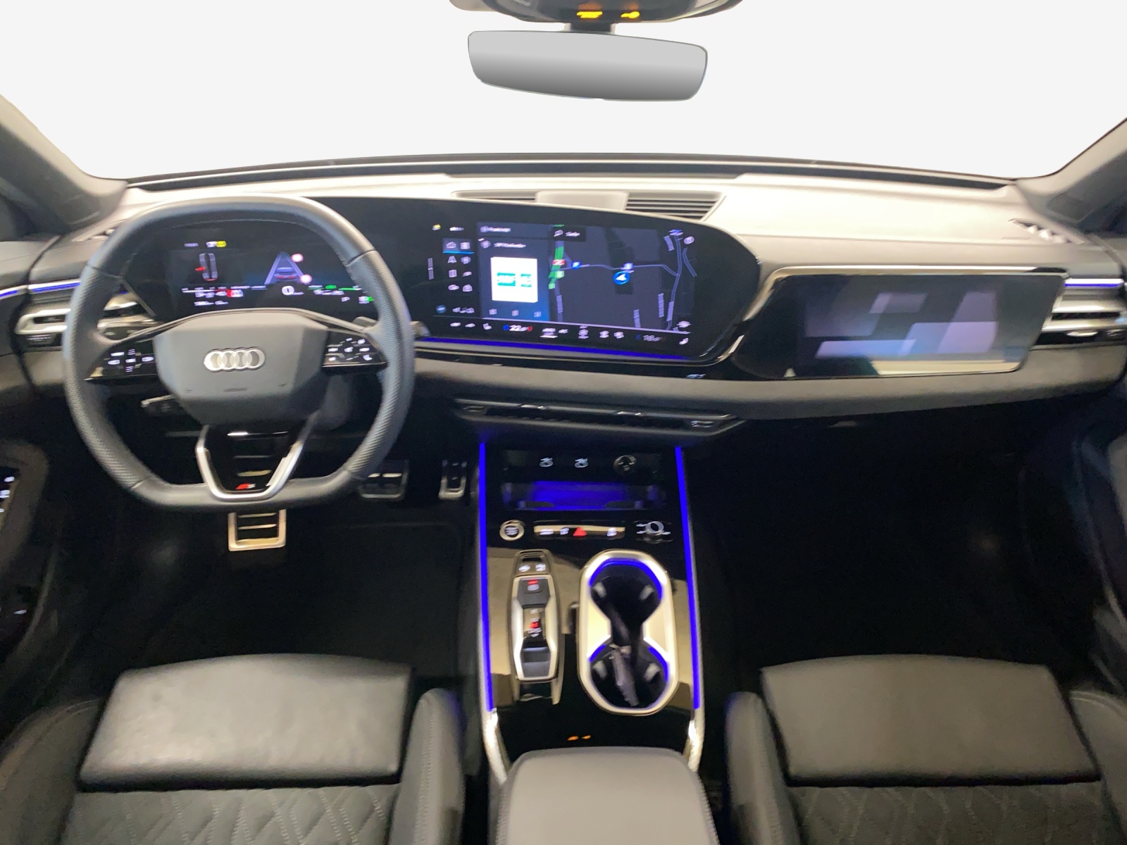 AUDI A6 Avant e-hybrid quattro 220 kW S tronic-image-8