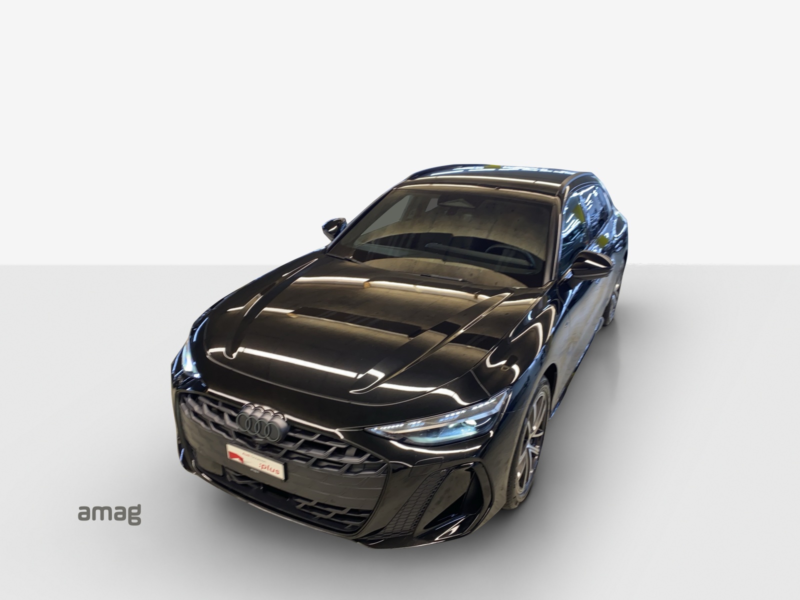 AUDI A6 Avant e-hybrid quattro 220 kW S tronic-image-15