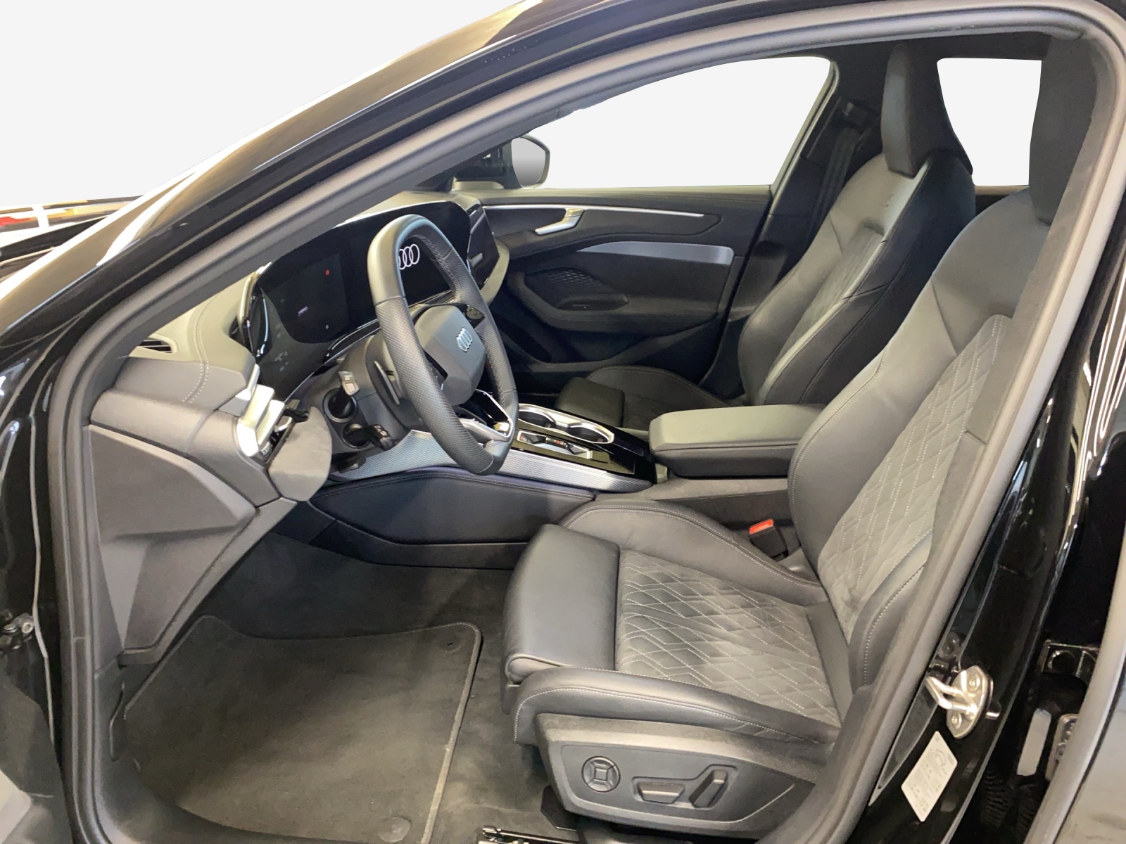 AUDI A6 Avant e-hybrid quattro 220 kW S tronic-image-7