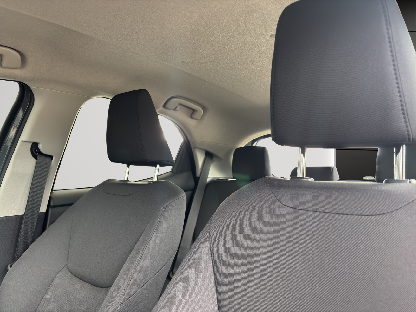 MAZDA 2 Hybrid Exclusive-Line-image-9