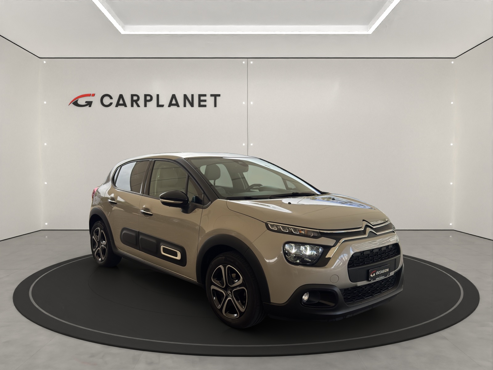 CITROEN C3 1.2 PureTech Swiss Edition+ *Automat*-image-18