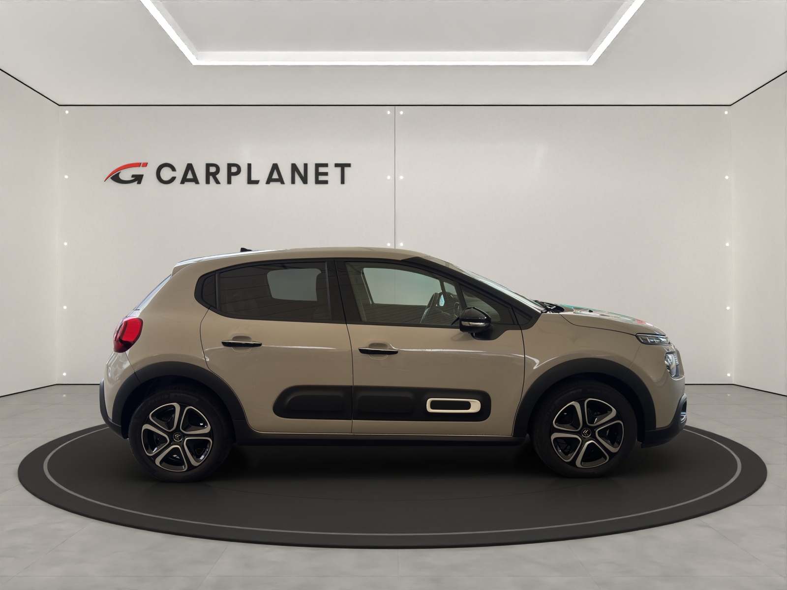 CITROEN C3 1.2 PureTech Swiss Edition+ *Automat*-image-1