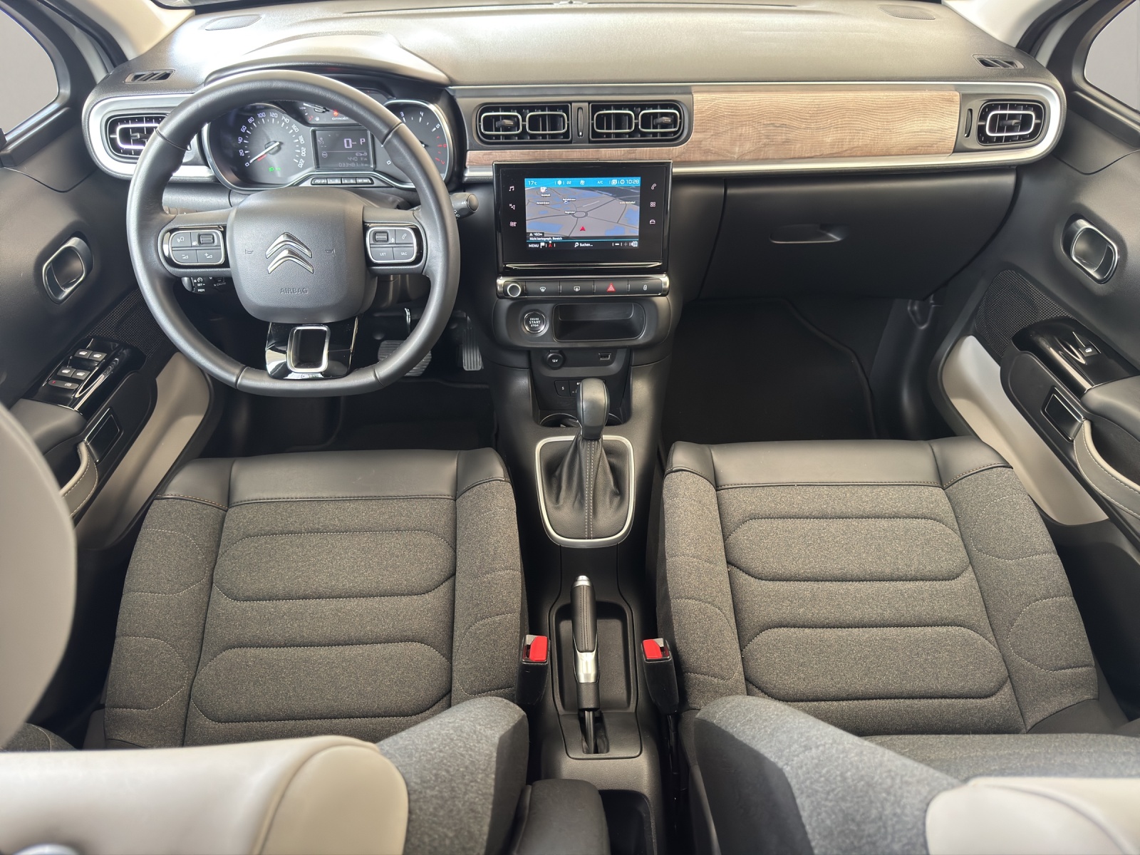 CITROEN C3 1.2 PureTech Swiss Edition+ *Automat*-image-15