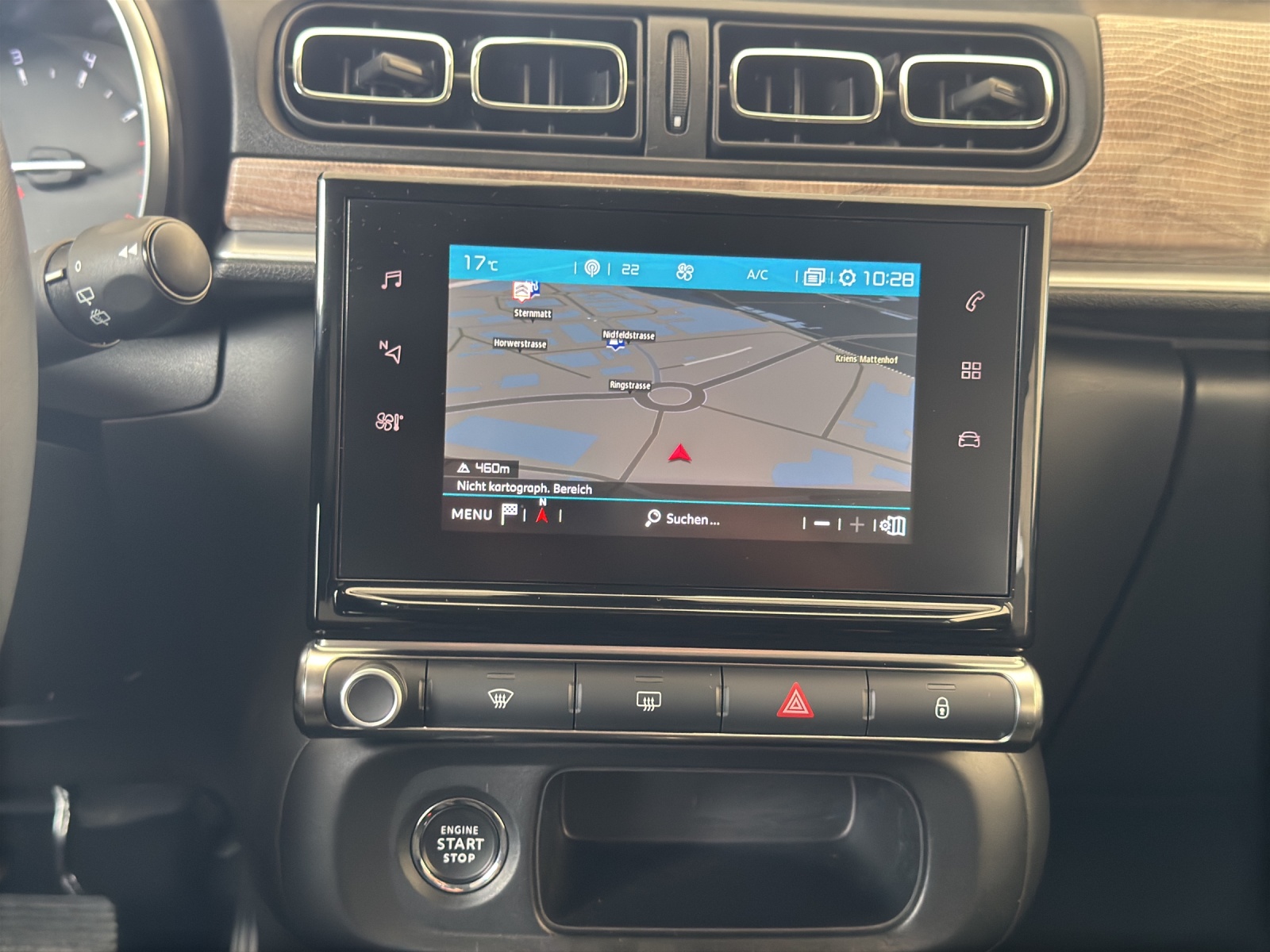 CITROEN C3 1.2 PureTech Swiss Edition+ *Automat*-image-19