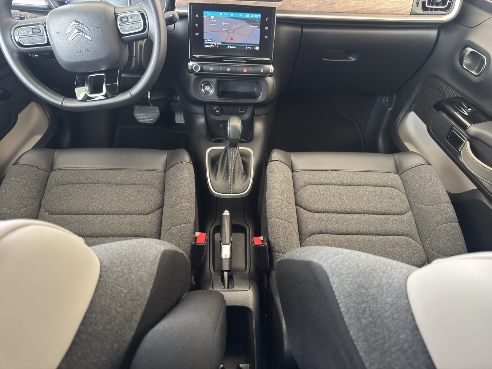 CITROEN C3 1.2 PureTech Swiss Edition+ *Automat*-image-13