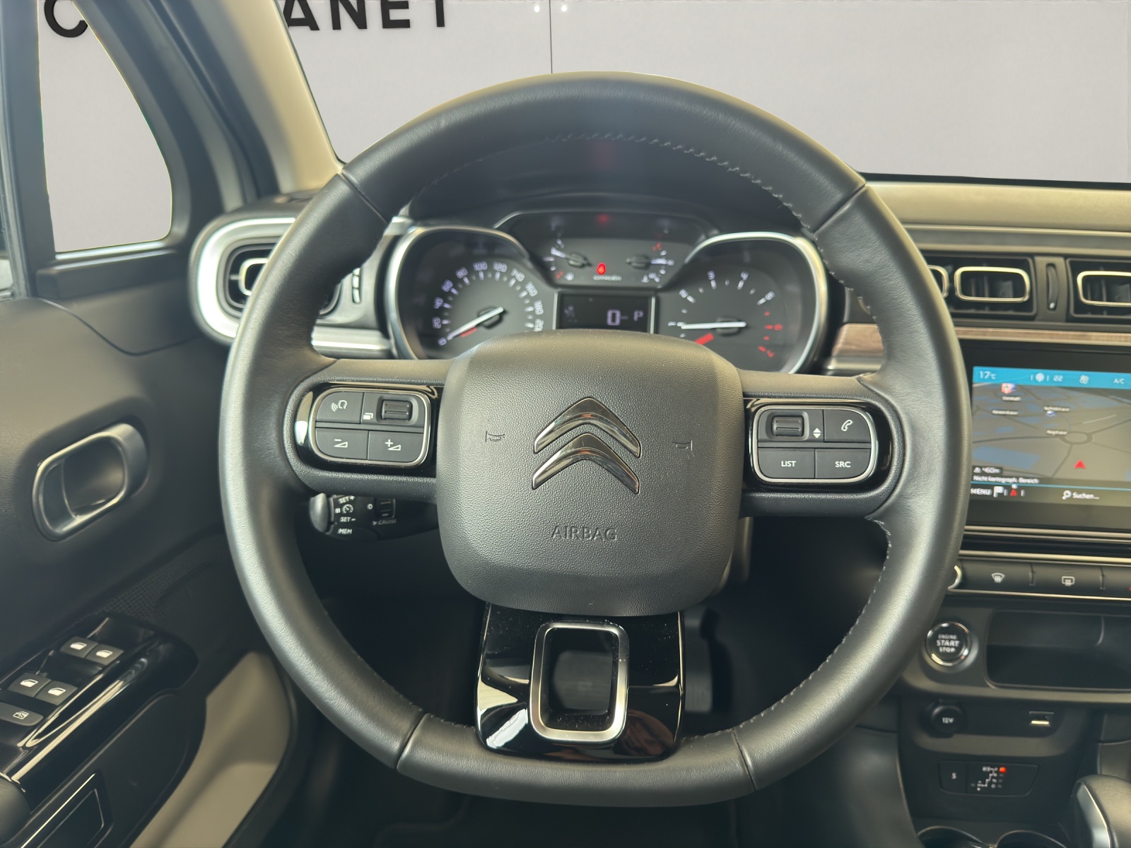 CITROEN C3 1.2 PureTech Swiss Edition+ *Automat*-image-21