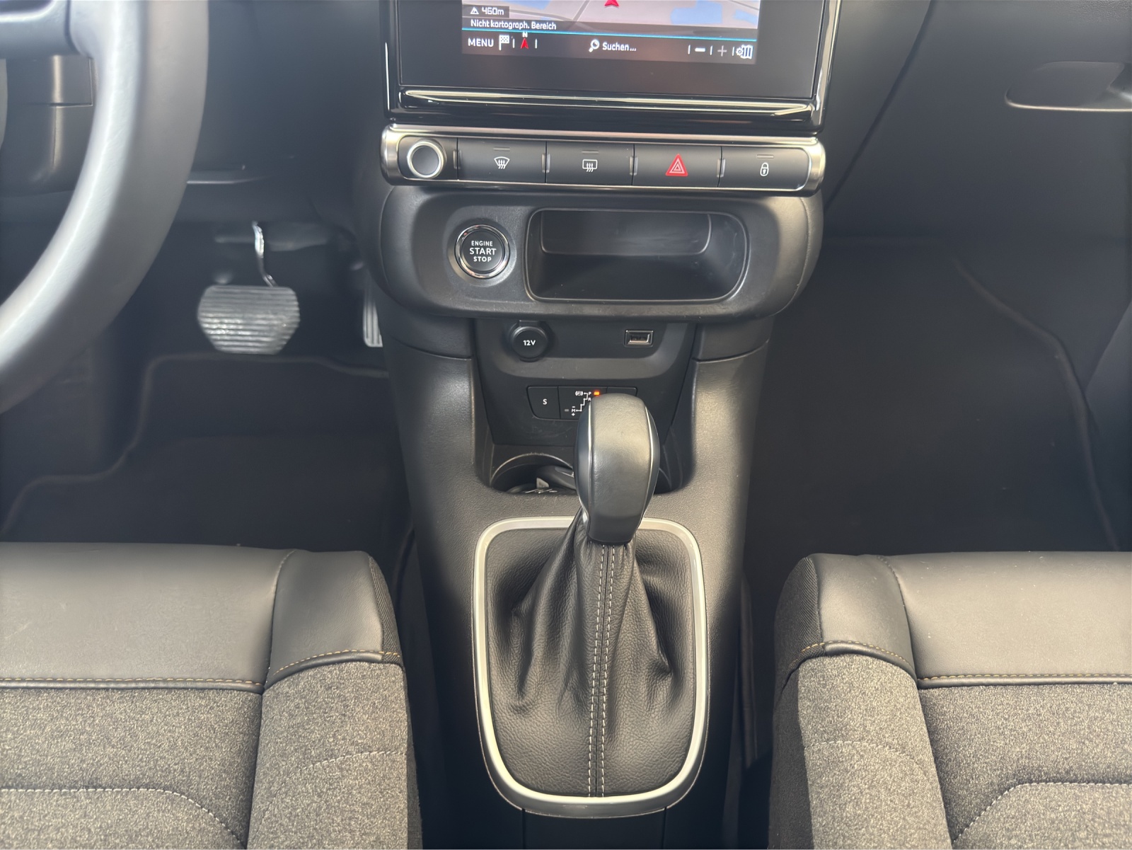 CITROEN C3 1.2 PureTech Swiss Edition+ *Automat*-image-14