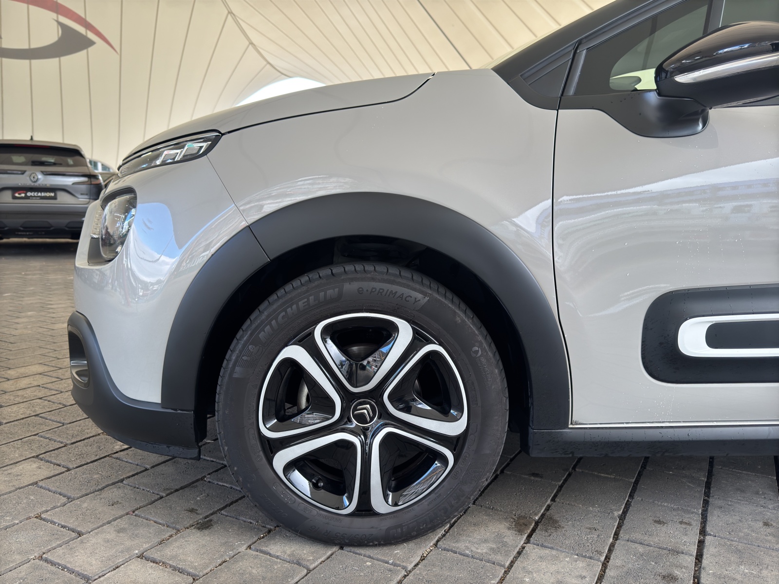 CITROEN C3 1.2 PureTech Swiss Edition+ *Automat*-image-16