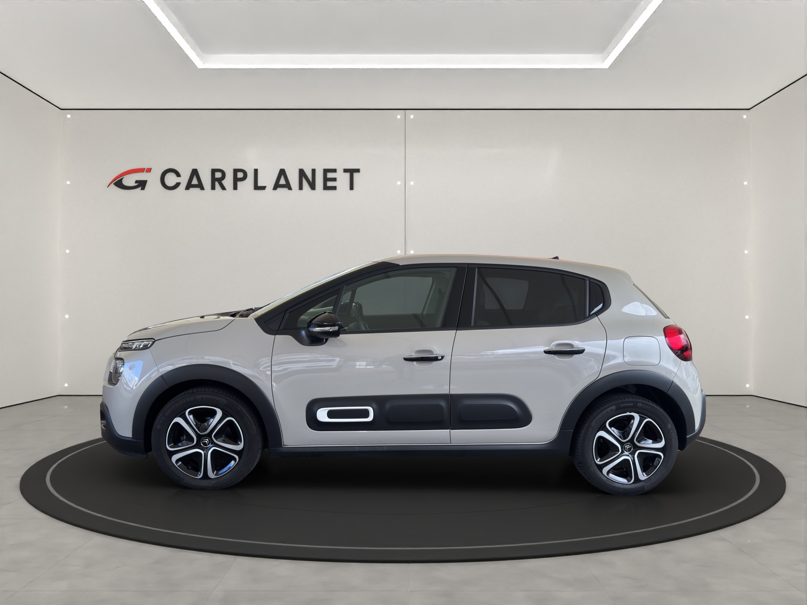 CITROEN C3 1.2 PureTech Swiss Edition+ *Automat*-image-2