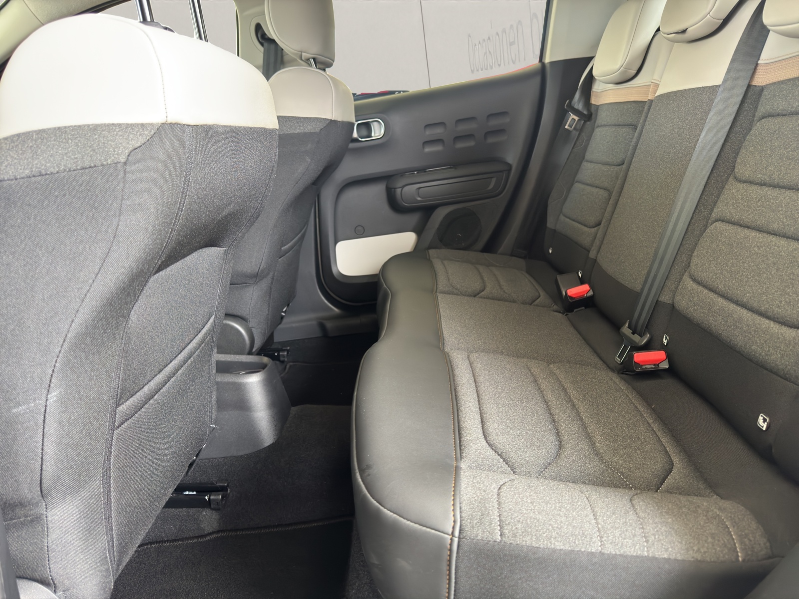 CITROEN C3 1.2 PureTech Swiss Edition+ *Automat*-image-10