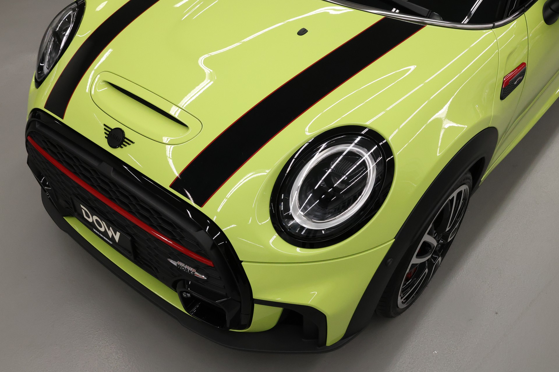MINI Cabrio F57 2.0i John Cooper Works SAG-image-6