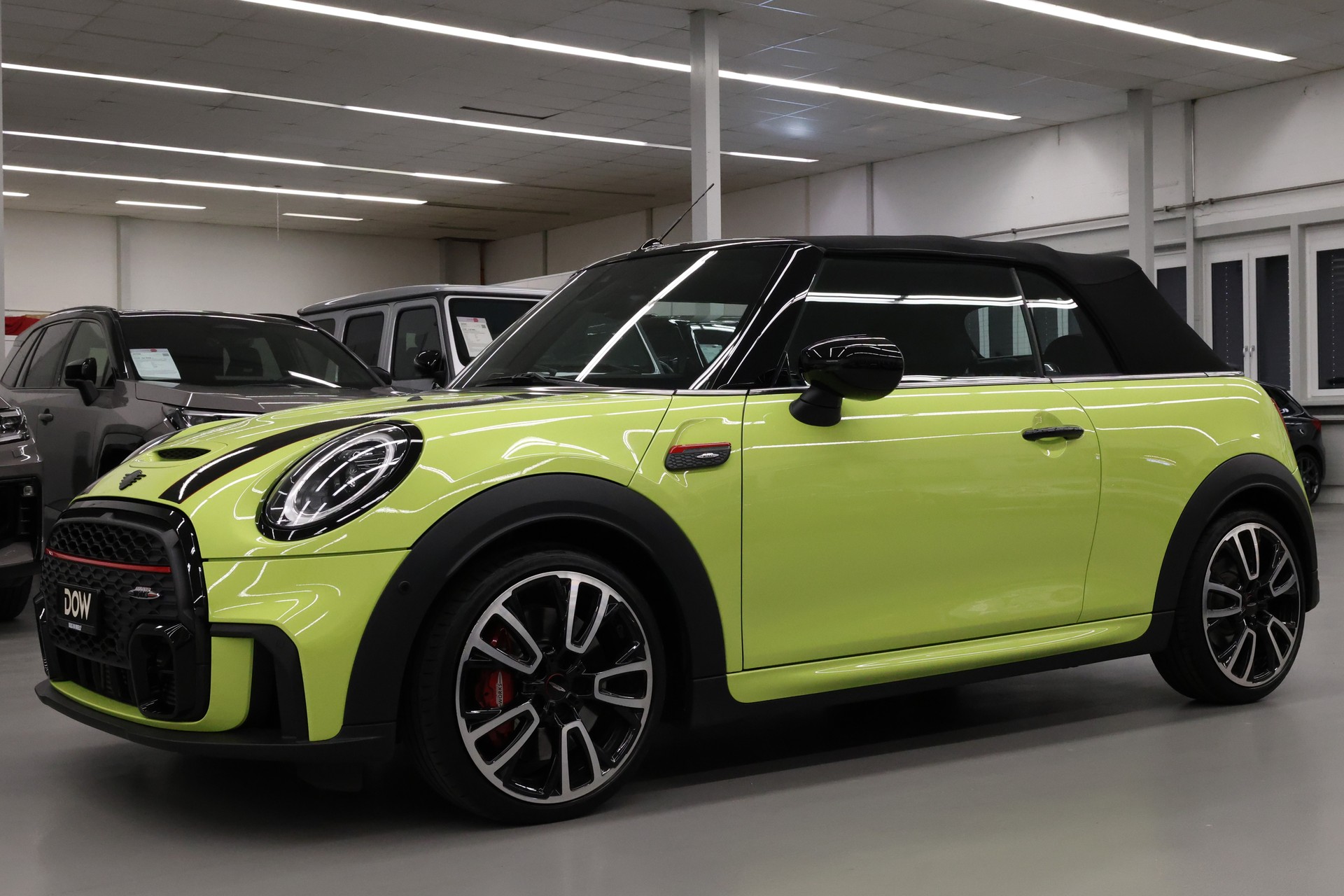 MINI Cabrio F57 2.0i John Cooper Works SAG-image-3