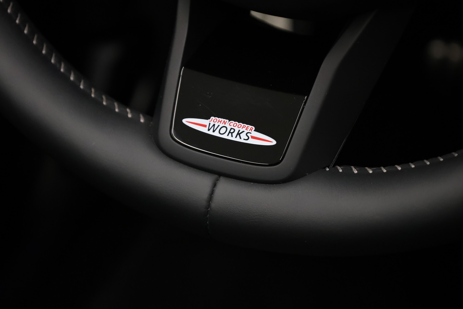 MINI Cabrio F57 2.0i John Cooper Works SAG-image-27