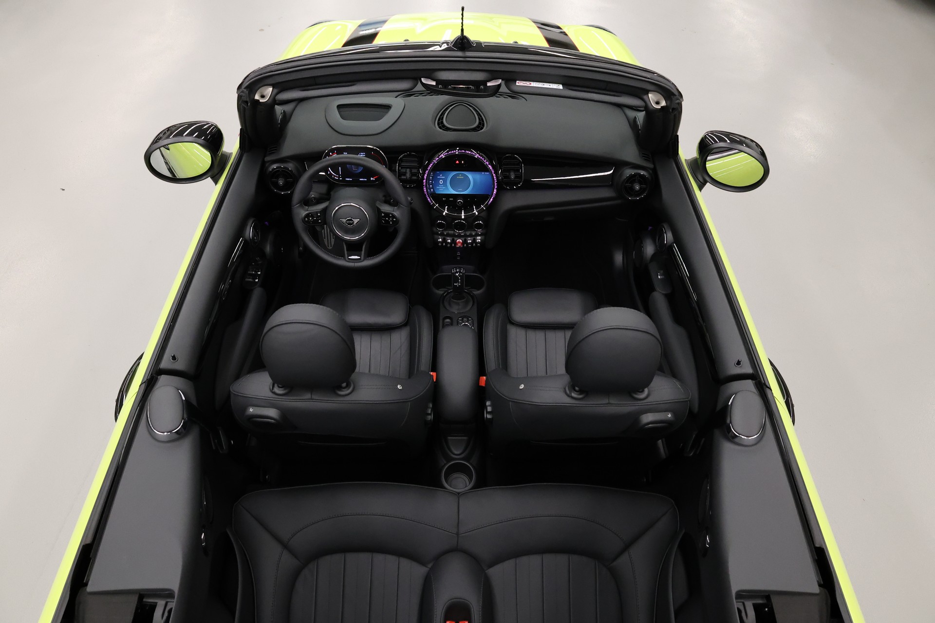 MINI Cabrio F57 2.0i John Cooper Works SAG-image-24