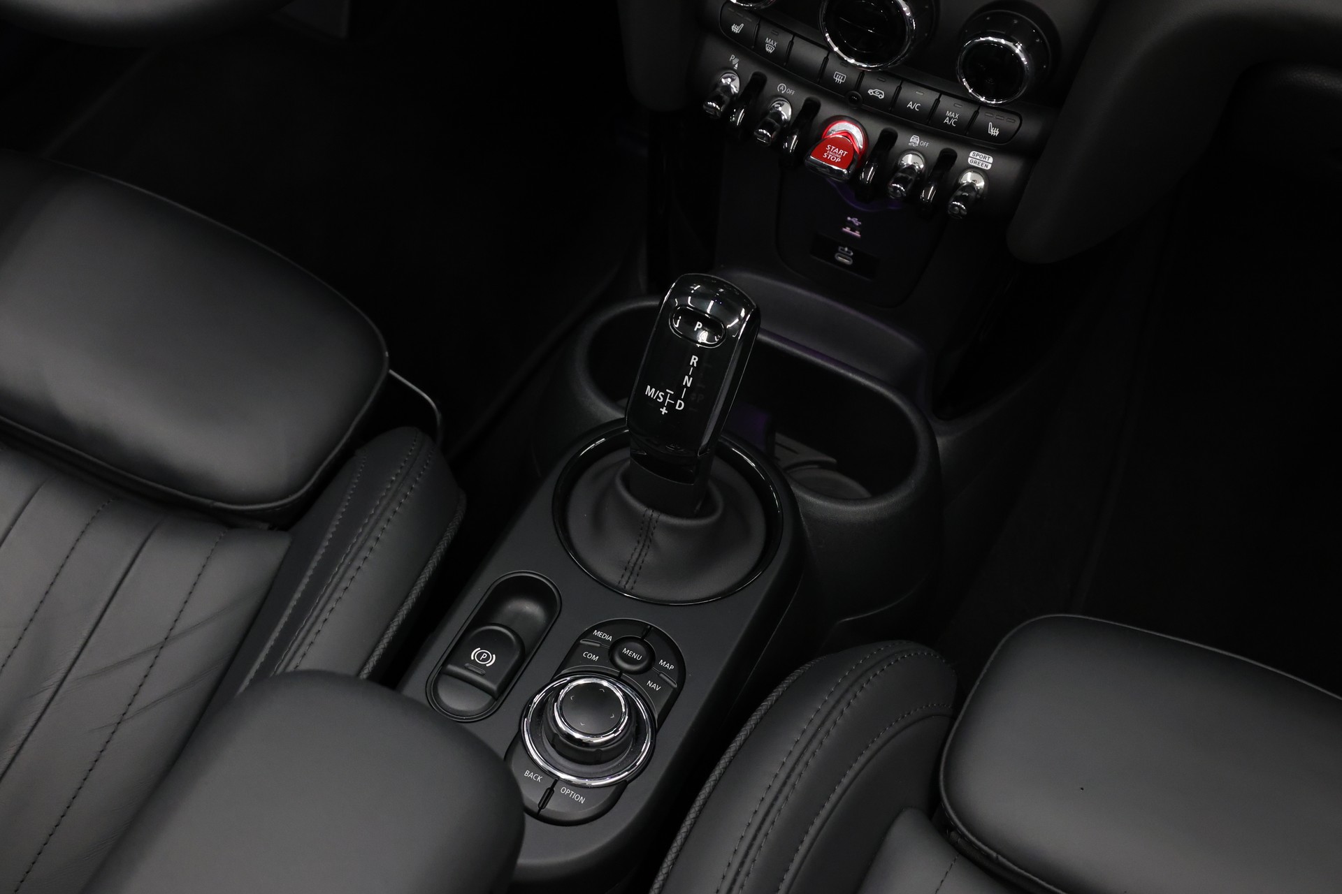 MINI Cabrio F57 2.0i John Cooper Works SAG-image-26