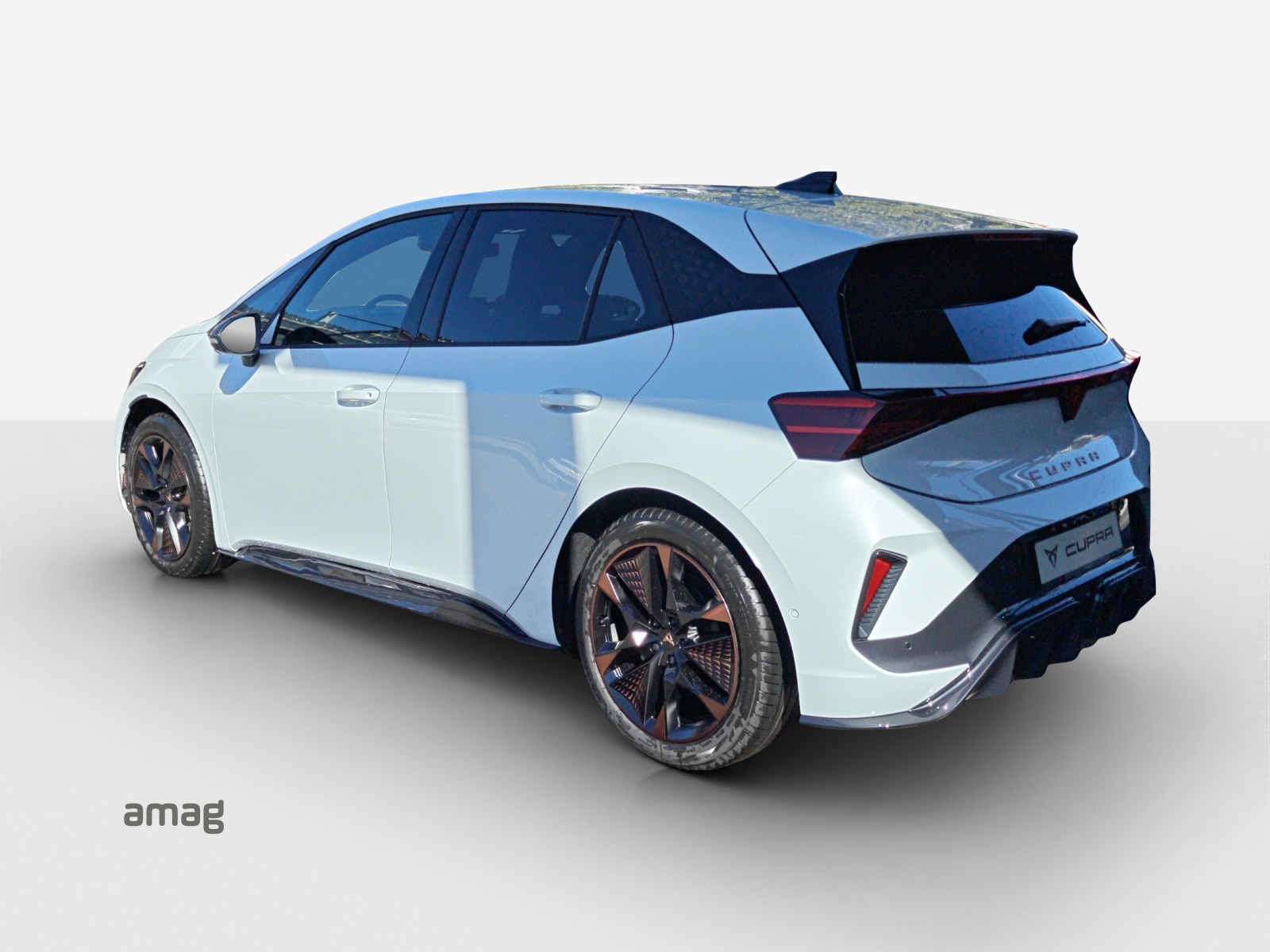 CUPRA Born 58 kWh Prime-image-2