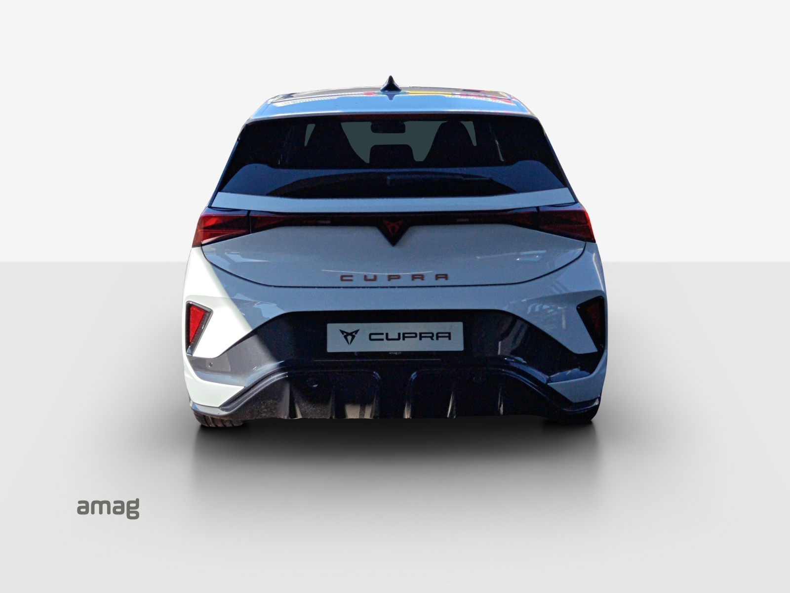 CUPRA Born 58 kWh Prime-image-3