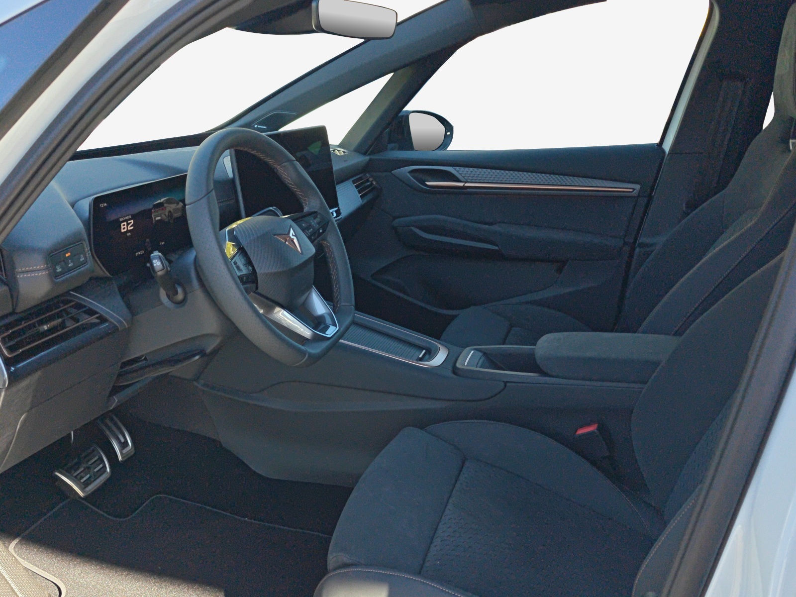 CUPRA Born 58 kWh Prime-image-7