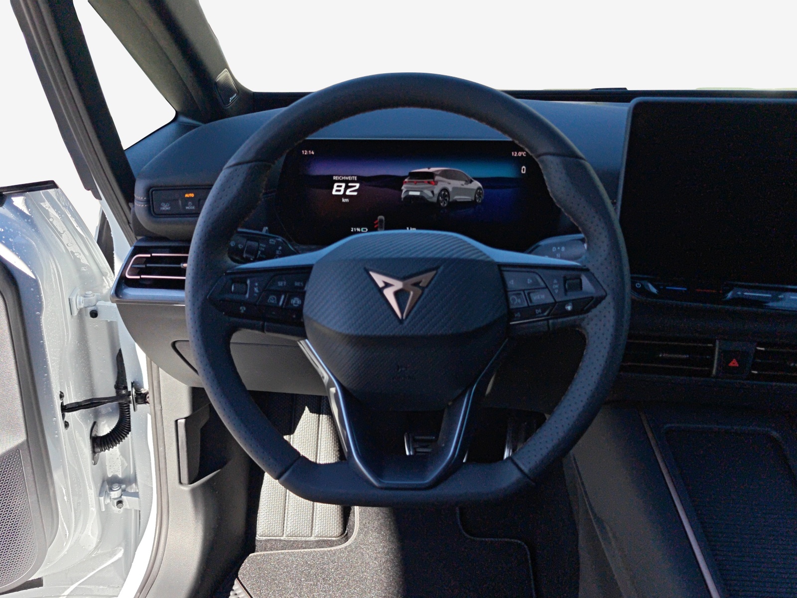 CUPRA Born 58 kWh Prime-image-9