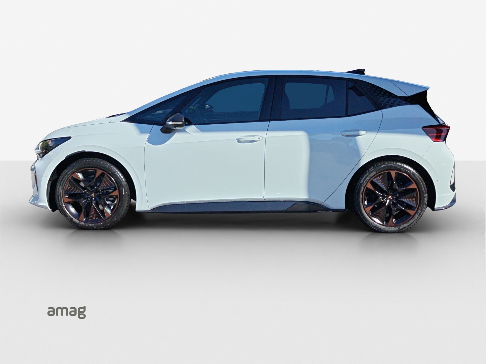 CUPRA Born 58 kWh Prime-image-1