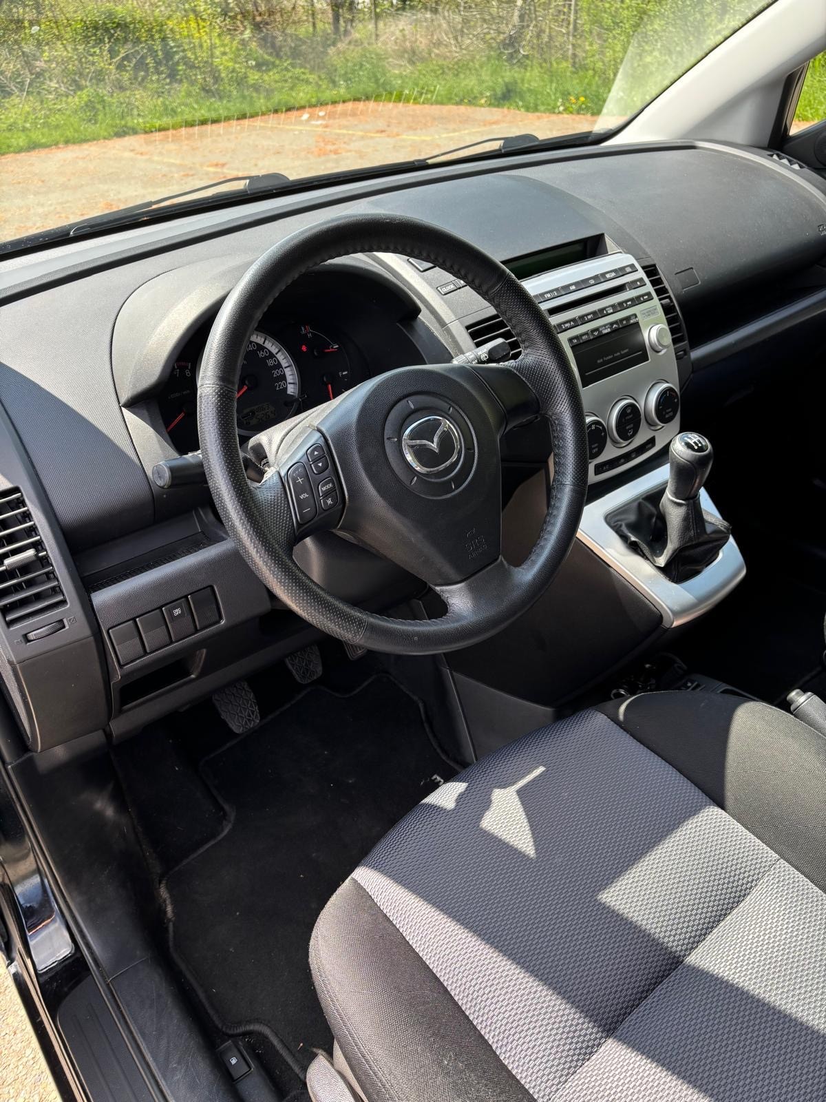 MAZDA 2.0 Exclusive-image-3