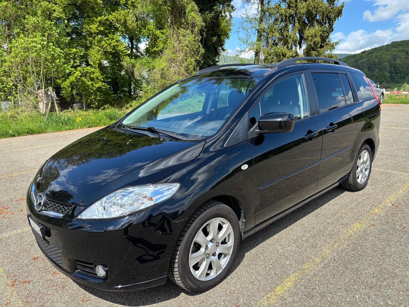 MAZDA 2.0 Exclusive-image-0