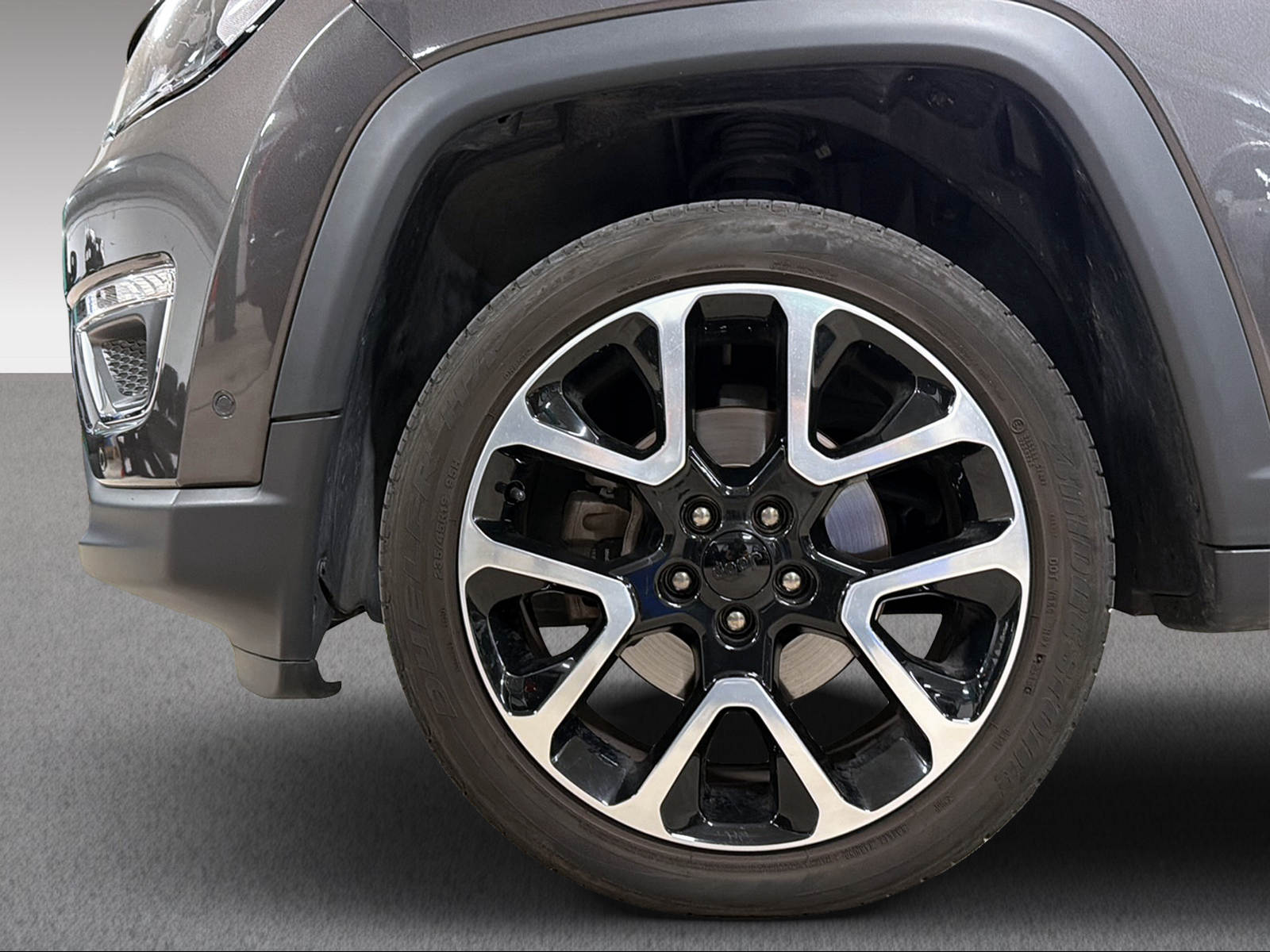 JEEP Compass 1.4 MultiAir Limited AWD-image-17