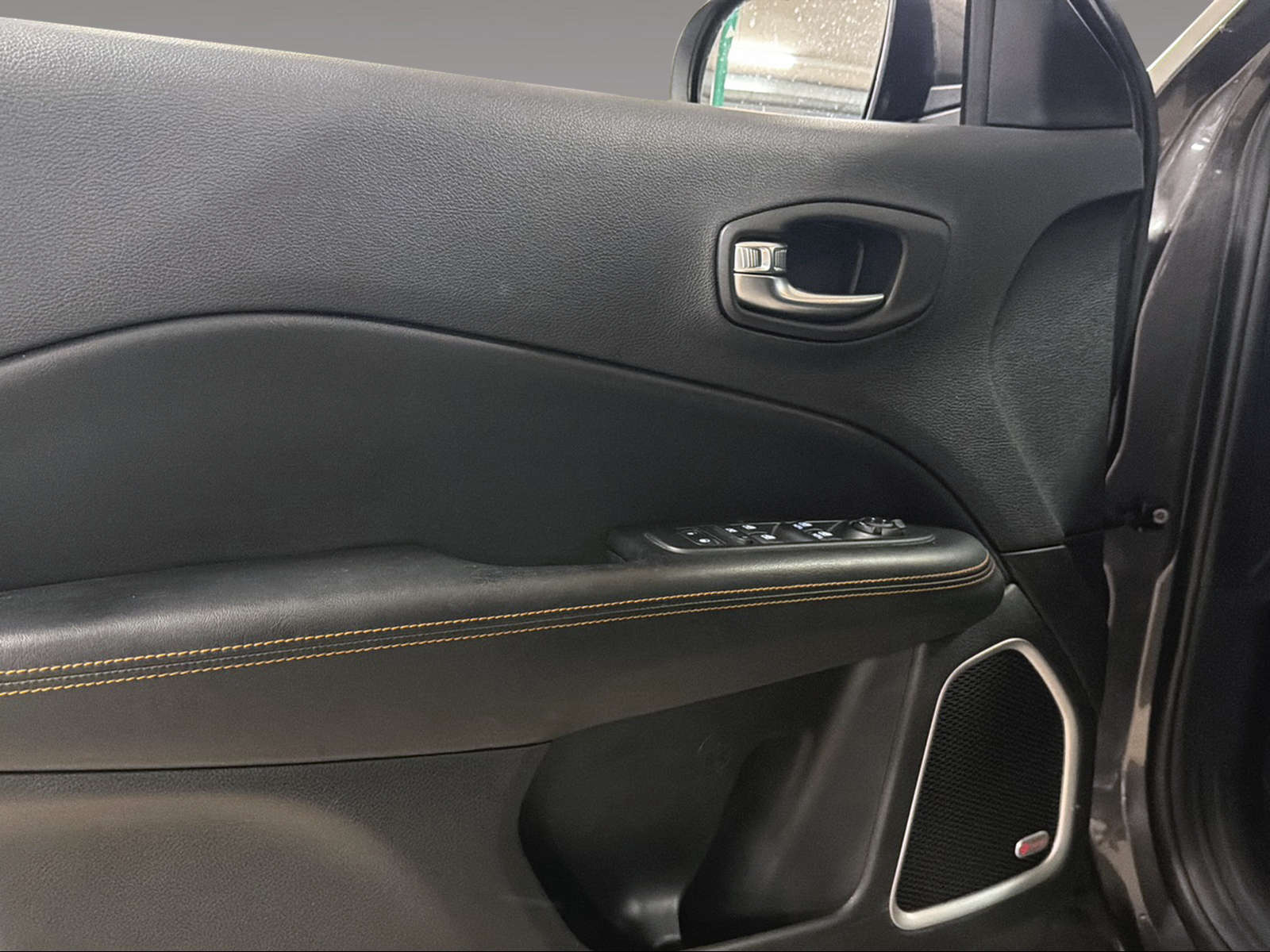 JEEP Compass 1.4 MultiAir Limited AWD-image-16
