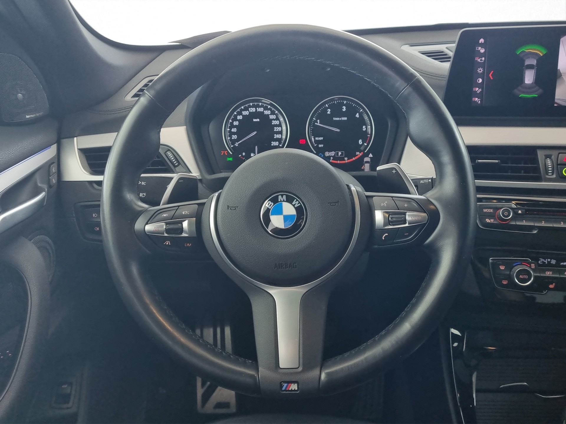 BMW X1 20d xDrive M-Sport Aut.-image-8