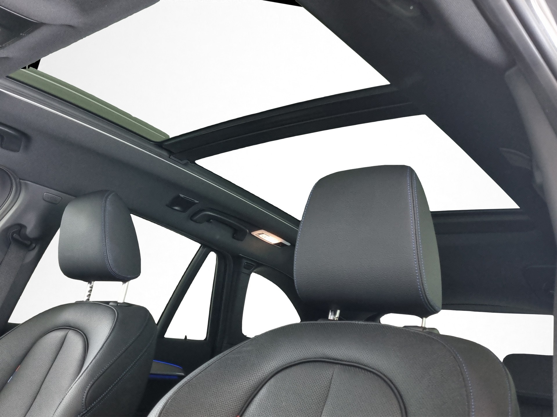 BMW X1 20d xDrive M-Sport Aut.-image-12