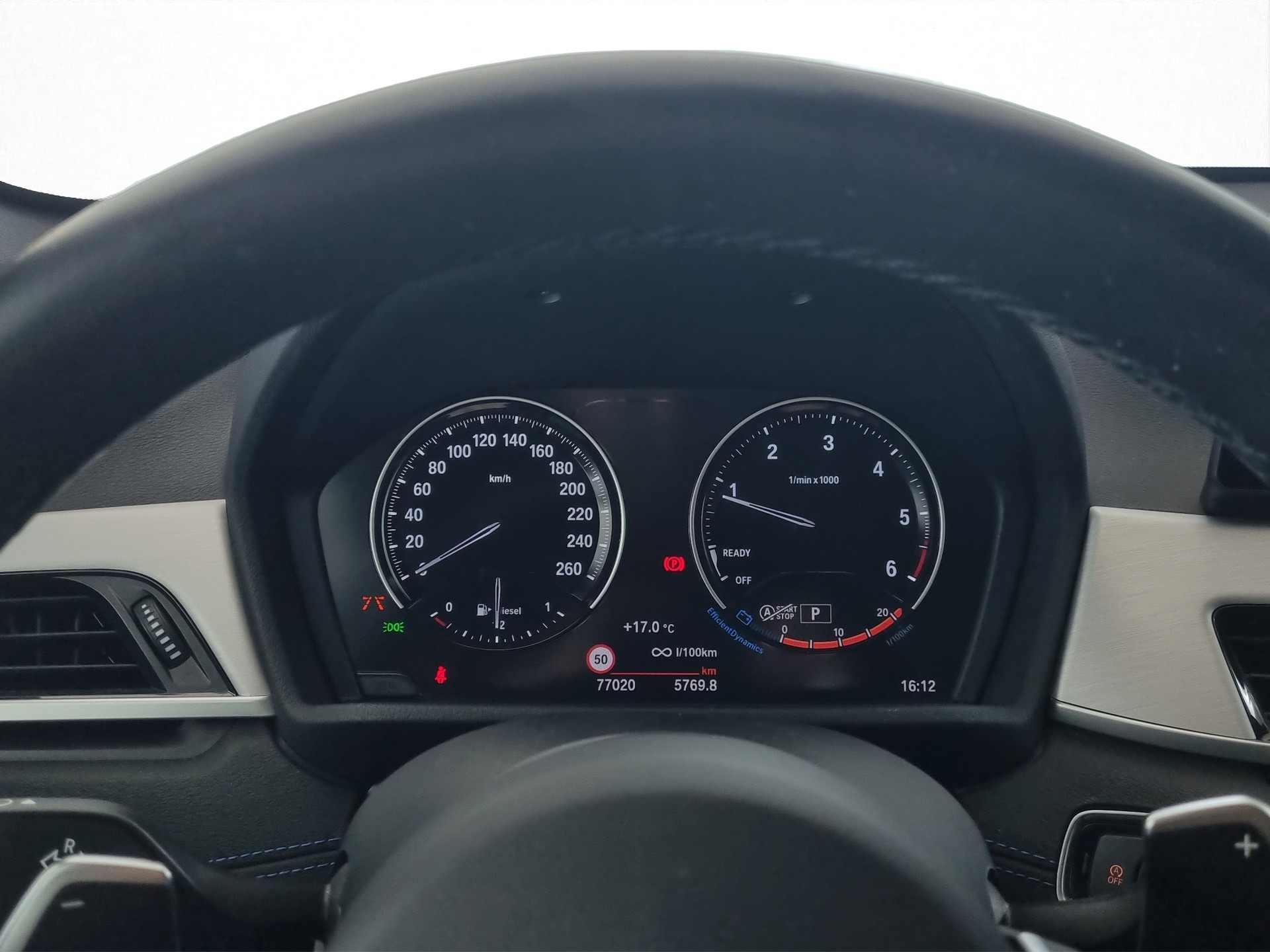 BMW X1 20d xDrive M-Sport Aut.-image-10