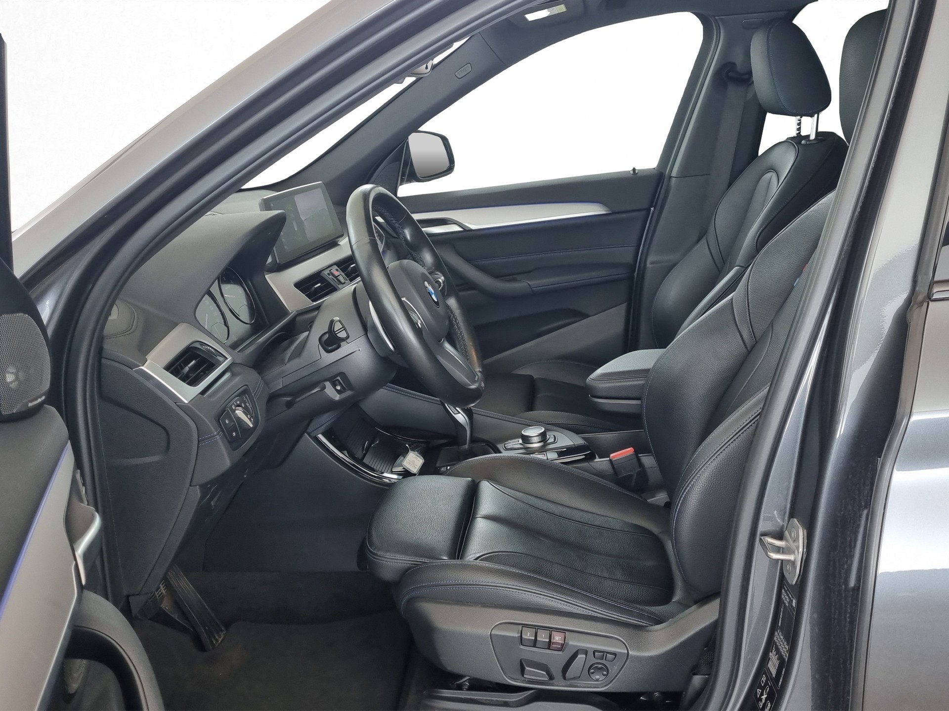 BMW X1 20d xDrive M-Sport Aut.-image-5