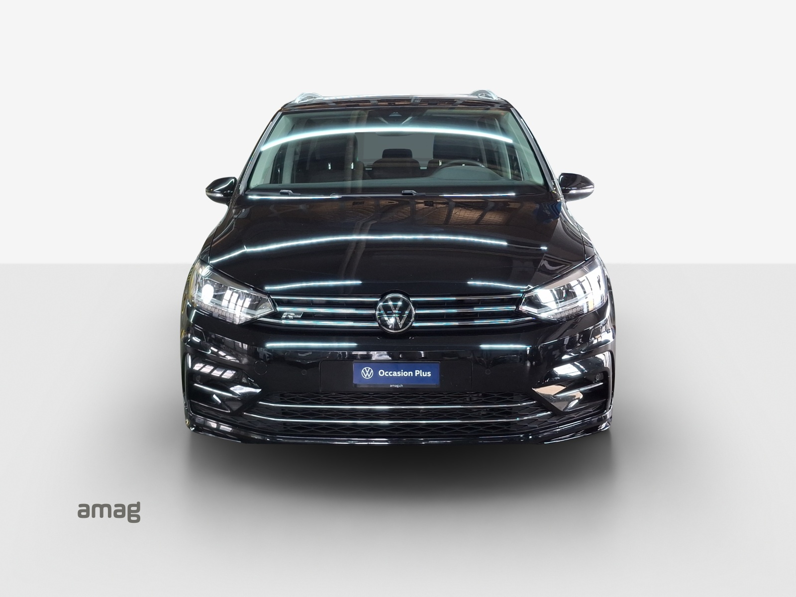 VW Touran 1.5 TSI EVO Comfortline DSG-image-5