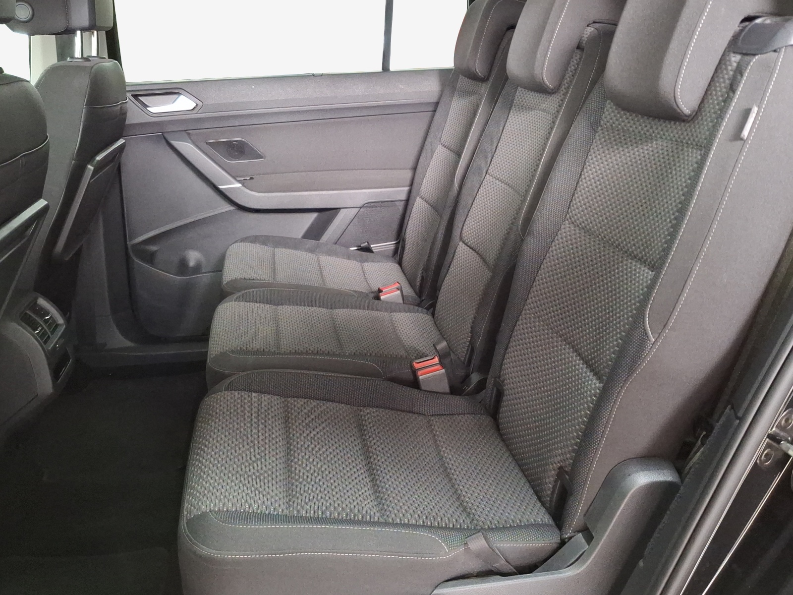 VW Touran 1.5 TSI EVO Comfortline DSG-image-11