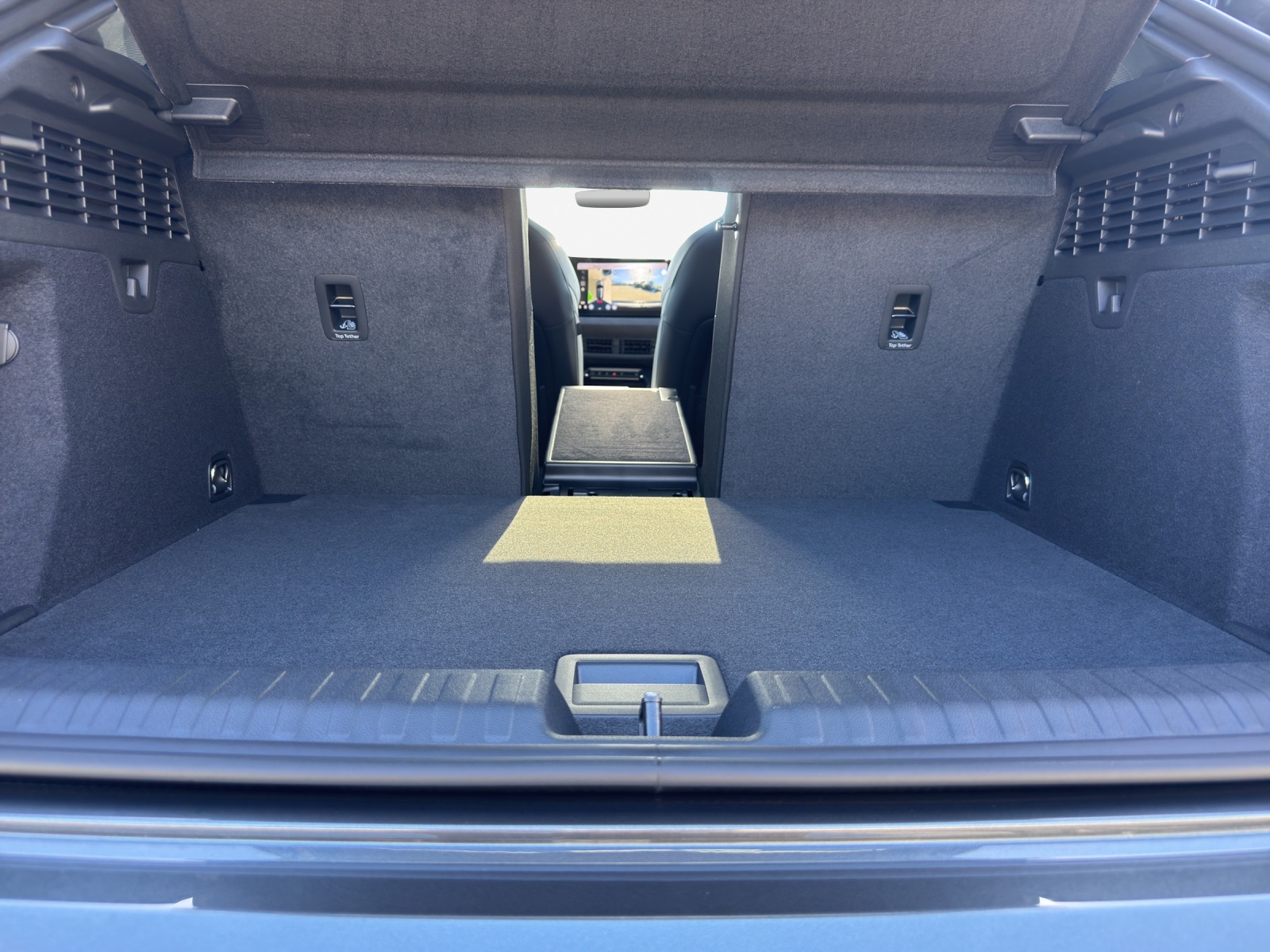 AUDI A3 Sportback TFSI 110 kW S line Attraction S tronic-image-5