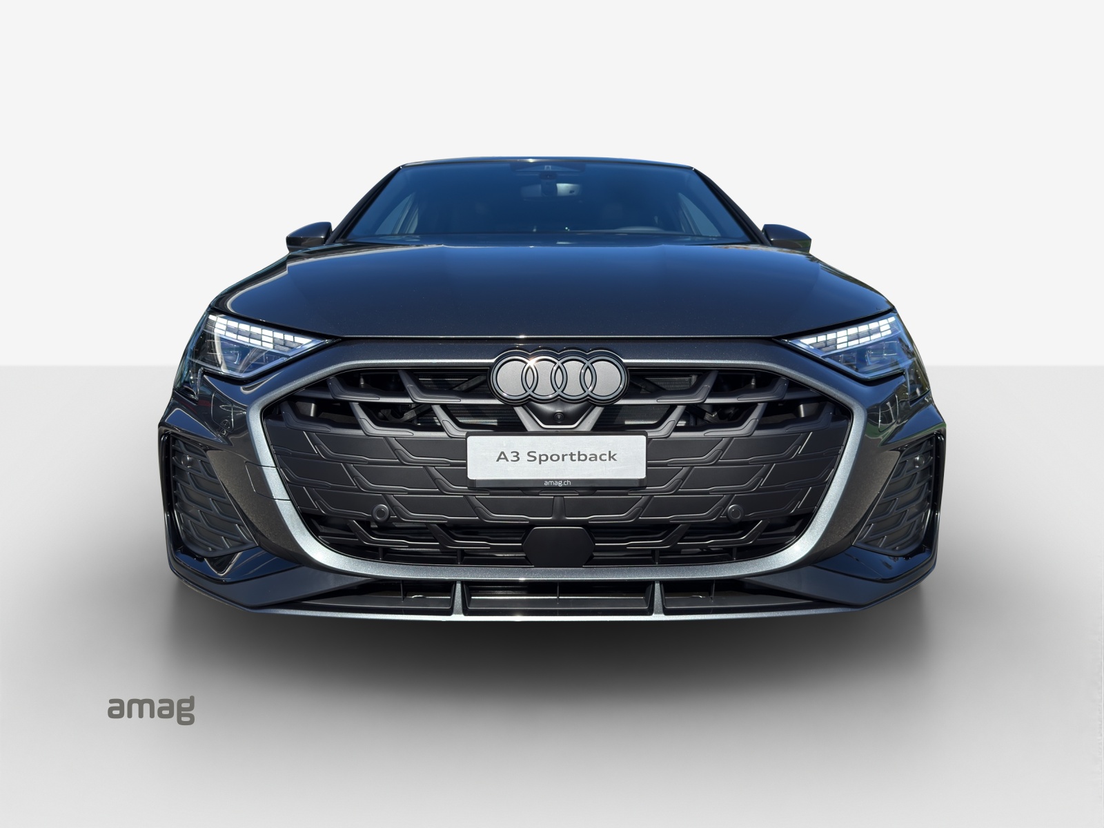 AUDI A3 Sportback TFSI 110 kW S line Attraction S tronic-image-9