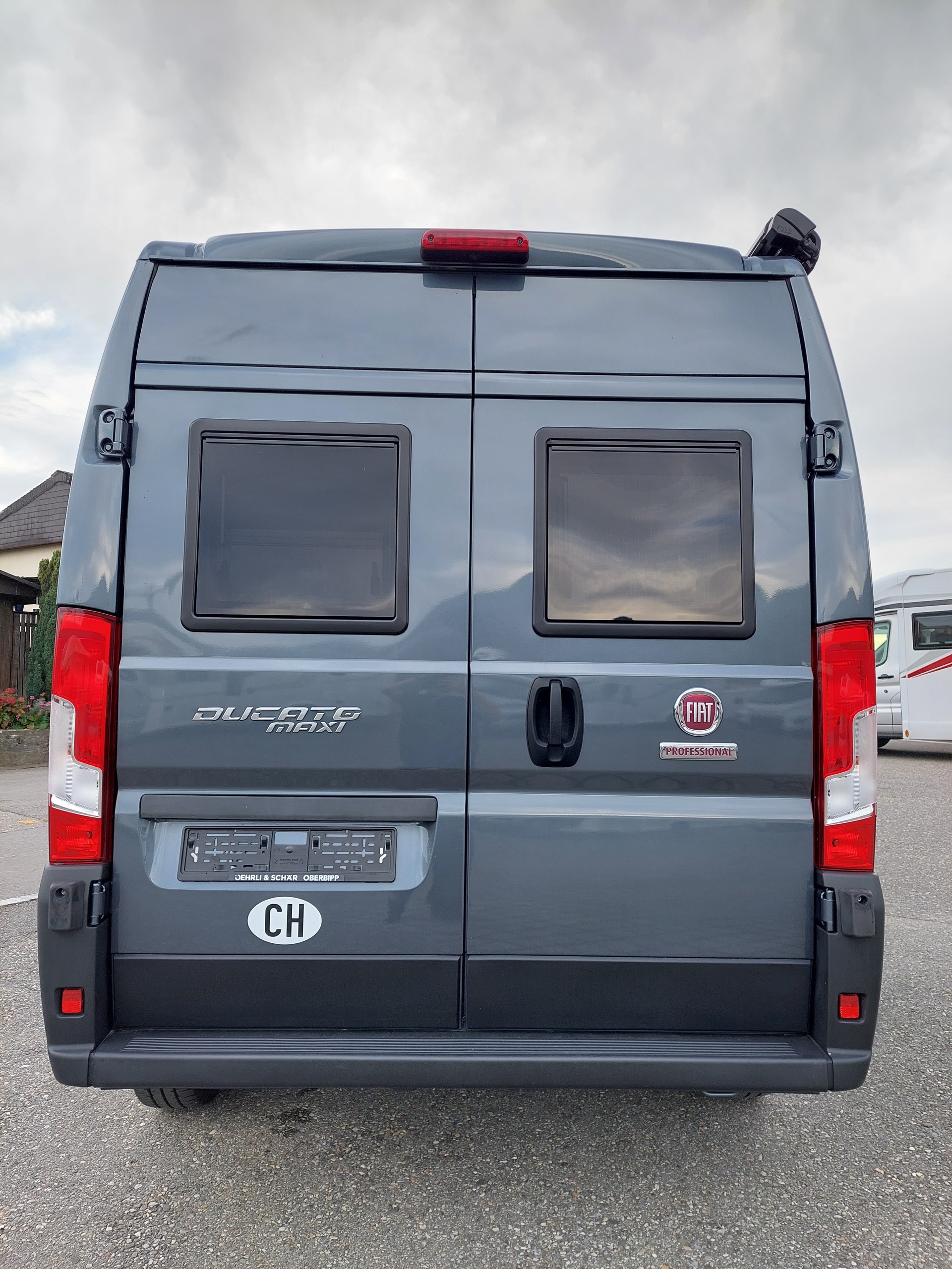 FIAT Pössl Summit Prime 600-image-3