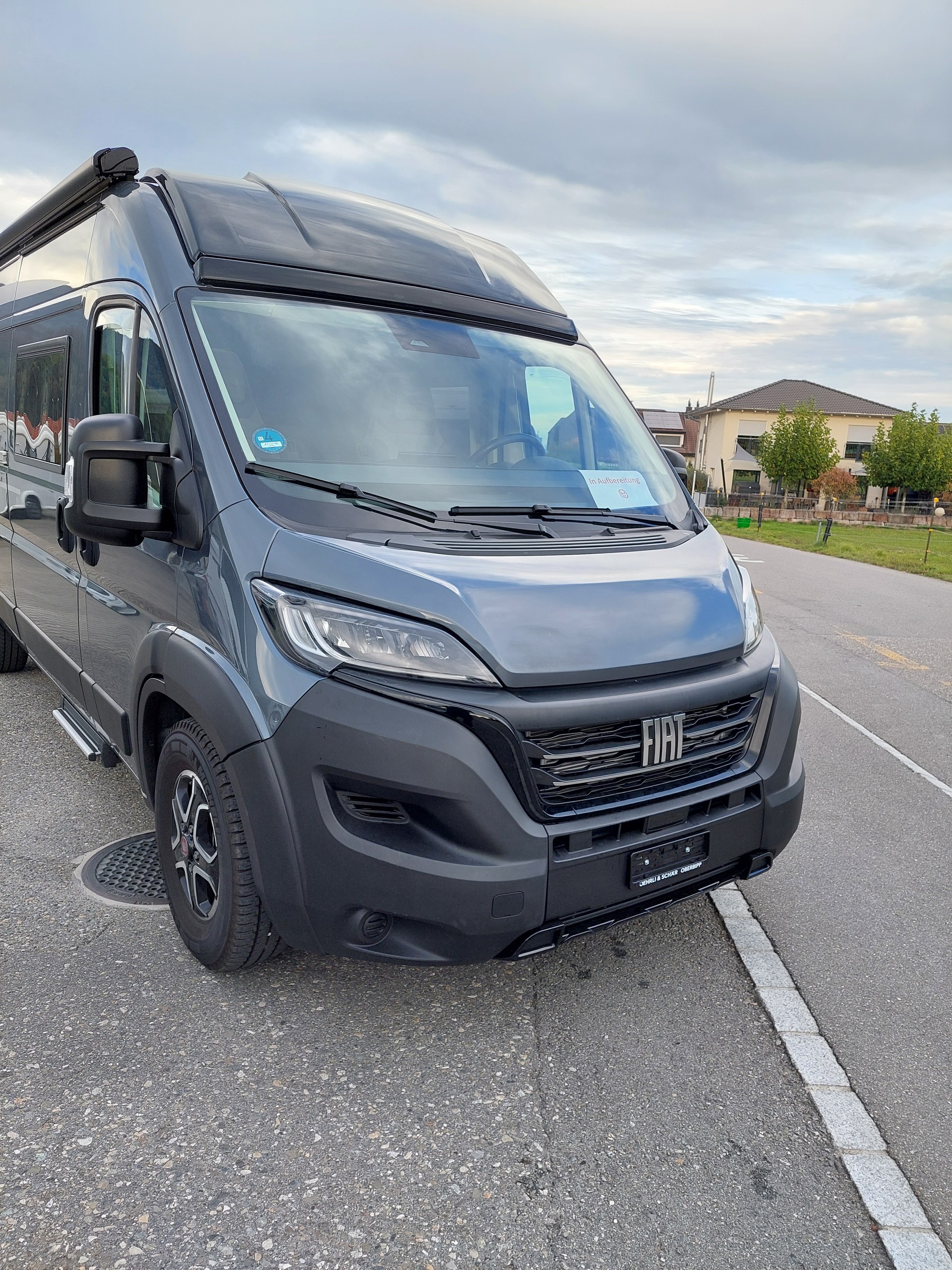 FIAT Pössl Summit Prime 600-image-1