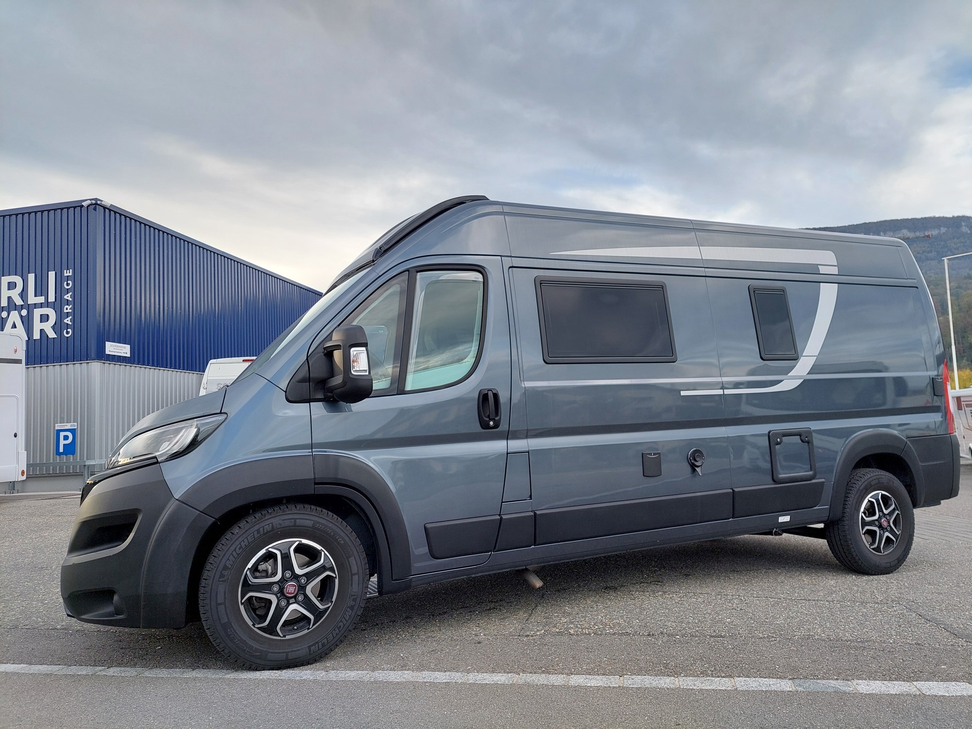 FIAT Pössl Summit Prime 600-image-2