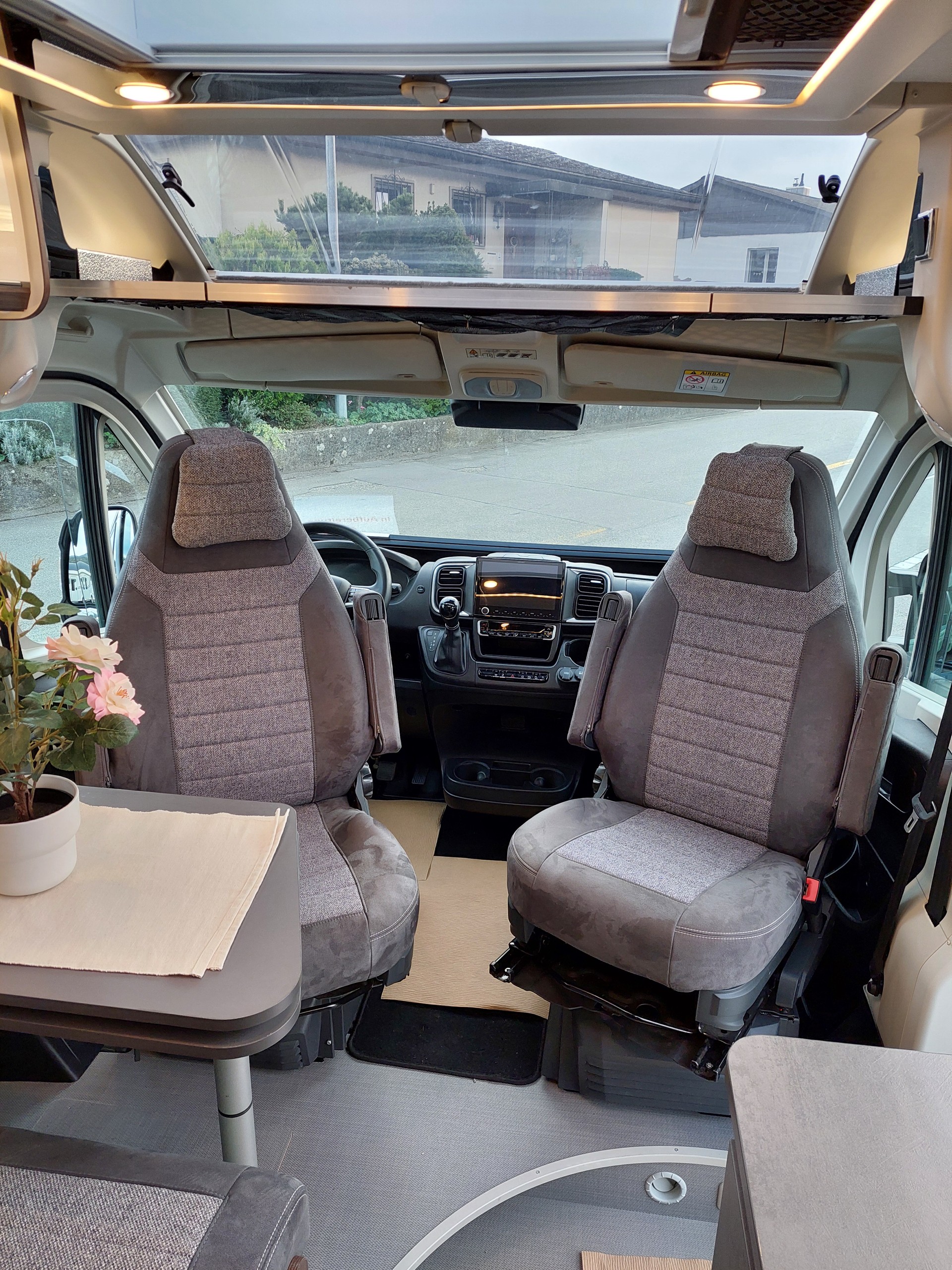 FIAT Pössl Summit Prime 600-image-11